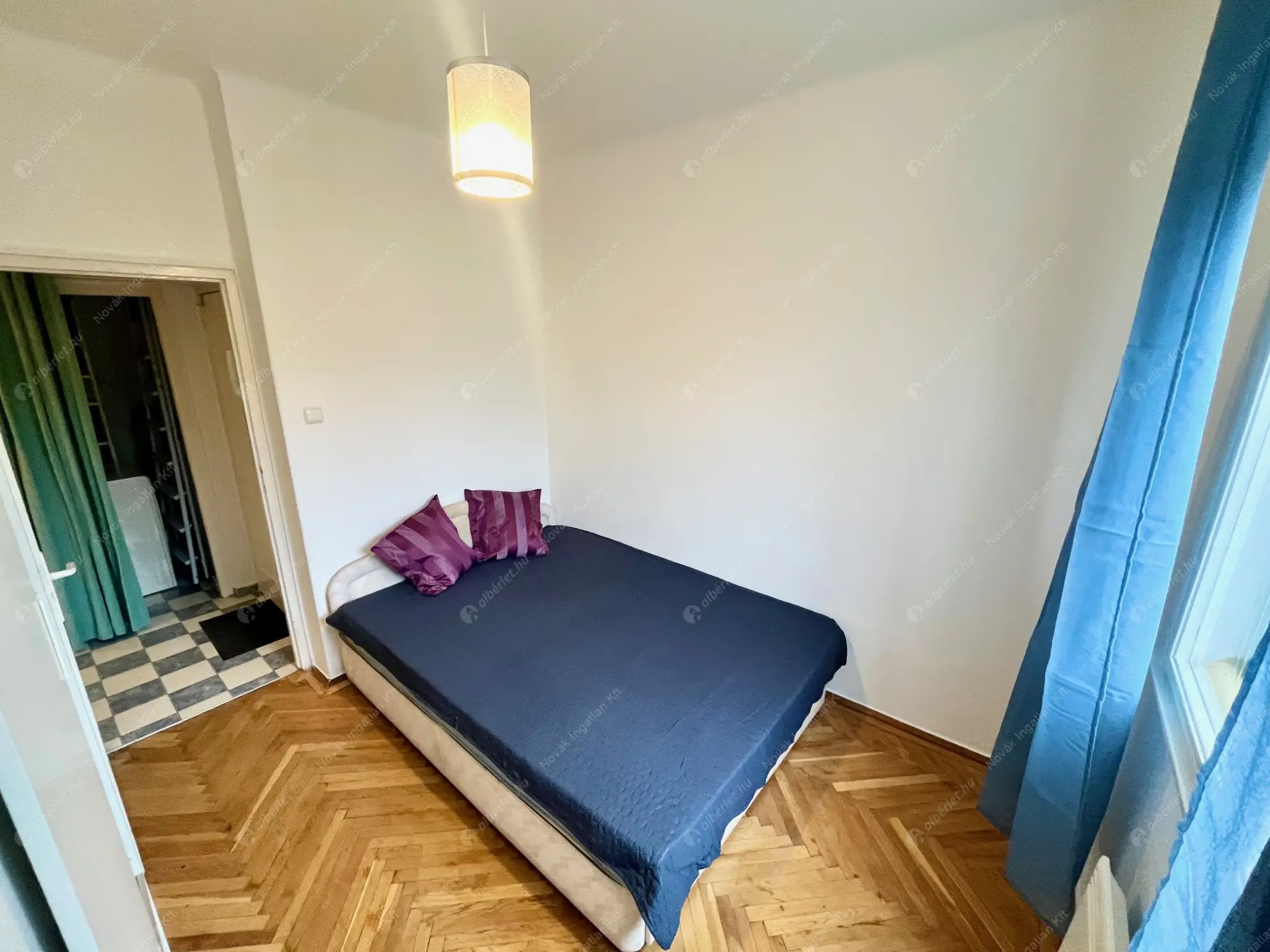 Kiadó albérlet 235000 Ft/hó áron: Budapest, XI. kerület  Villányi út. Mérete: 50 nm, 1 szobás | Alberlet.hu - 6635600