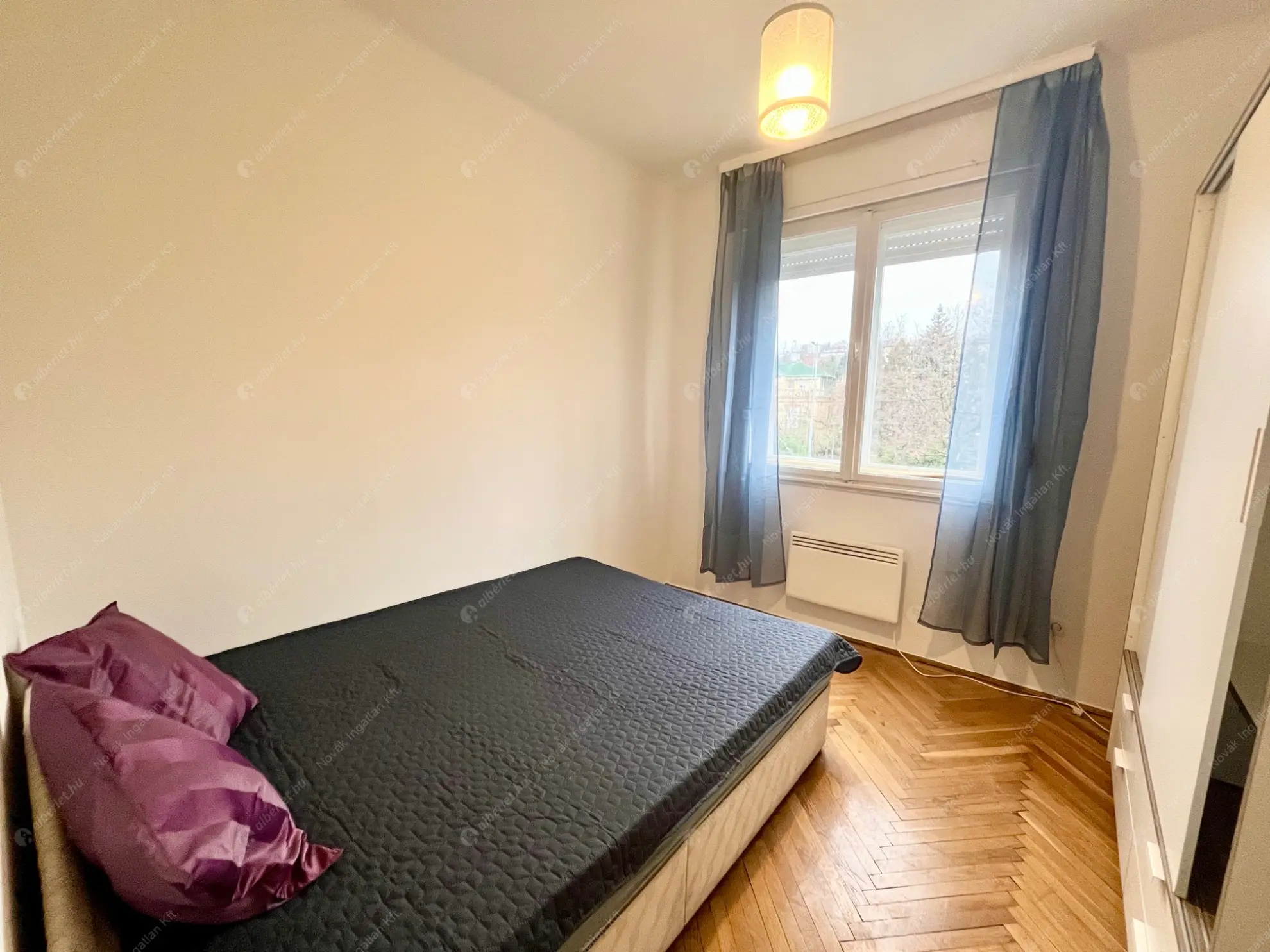 Kiadó albérlet 235000 Ft/hó áron: Budapest, XI. kerület  Villányi út. Mérete: 50 nm, 1 szobás | Alberlet.hu - 6635601