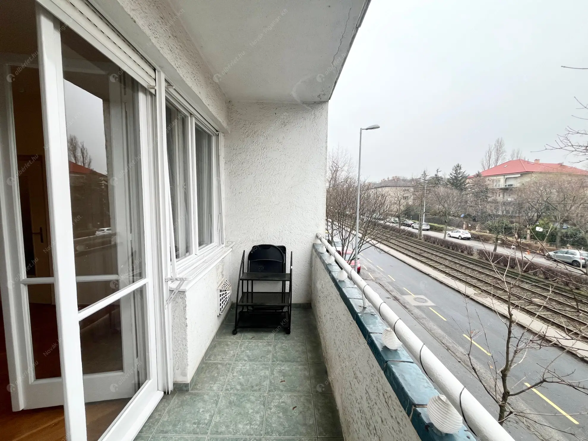 Kiadó albérlet 235000 Ft/hó áron: Budapest, XI. kerület  Villányi út. Mérete: 50 nm, 1 szobás | Alberlet.hu - 6635610