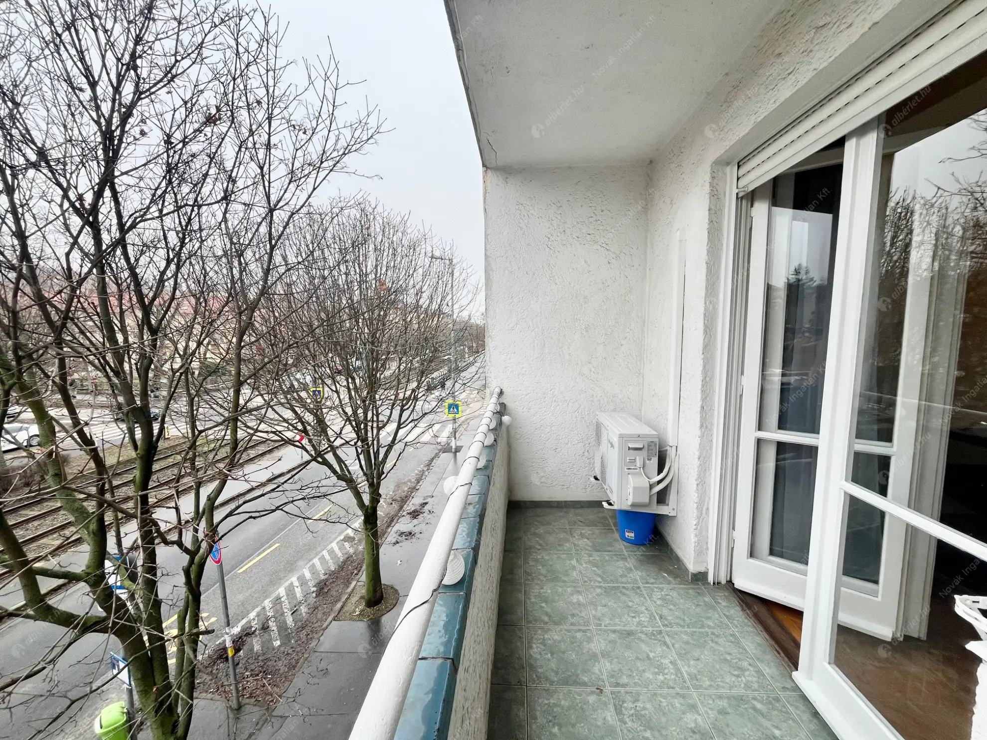 Kiadó albérlet 235000 Ft/hó áron: Budapest, XI. kerület  Villányi út. Mérete: 50 nm, 1 szobás | Alberlet.hu - 6635611