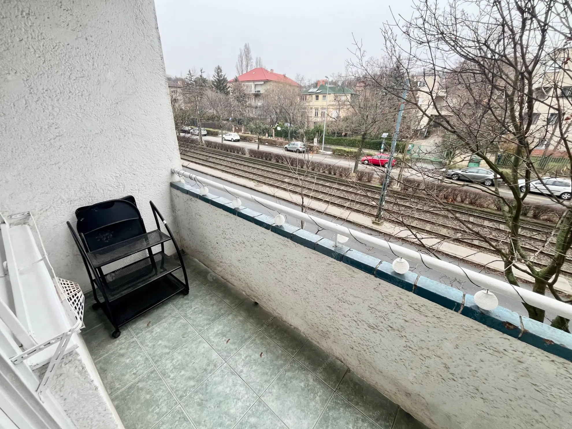 Kiadó albérlet 235000 Ft/hó áron: Budapest, XI. kerület  Villányi út. Mérete: 50 nm, 1 szobás | Alberlet.hu - 6635612