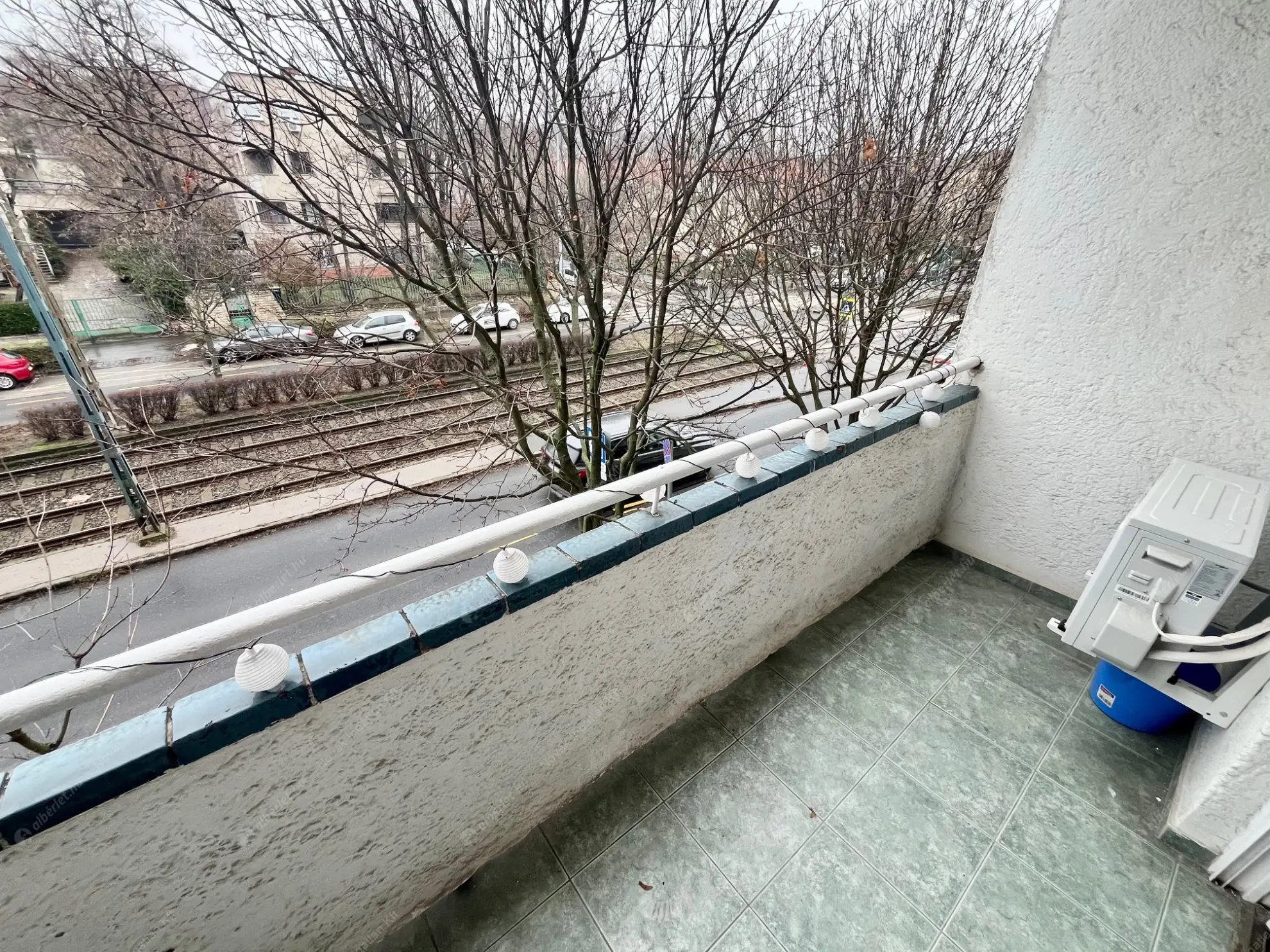 Kiadó albérlet 235000 Ft/hó áron: Budapest, XI. kerület  Villányi út. Mérete: 50 nm, 1 szobás | Alberlet.hu - 6635613