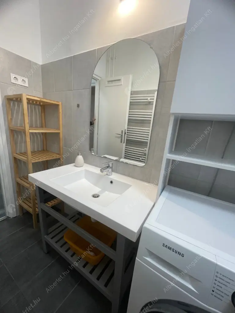 Kiadó albérlet 240000 Ft/hó áron: Budapest, XI. kerület  Villányi út. Mérete: 50 nm, 2 szobás | Alberlet.hu - 6634057