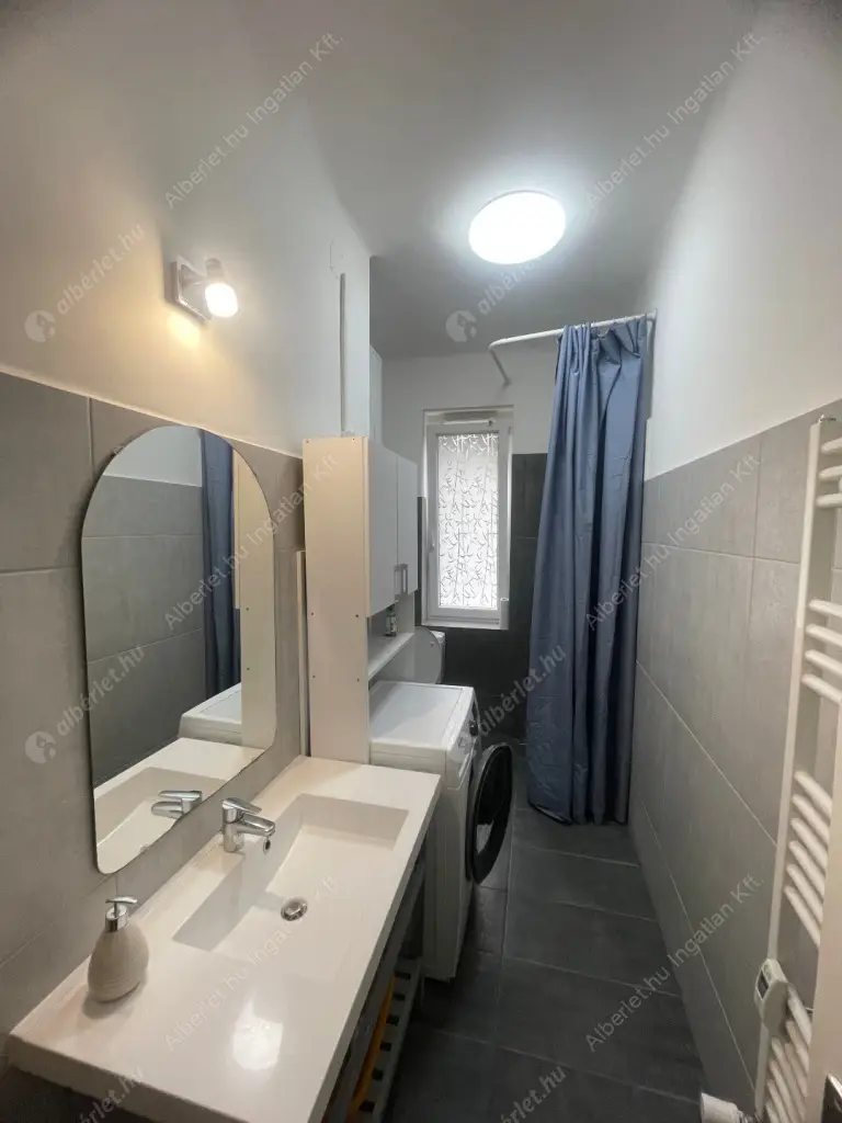 Kiadó albérlet 240000 Ft/hó áron: Budapest, XI. kerület  Villányi út. Mérete: 50 nm, 2 szobás | Alberlet.hu - 6634058