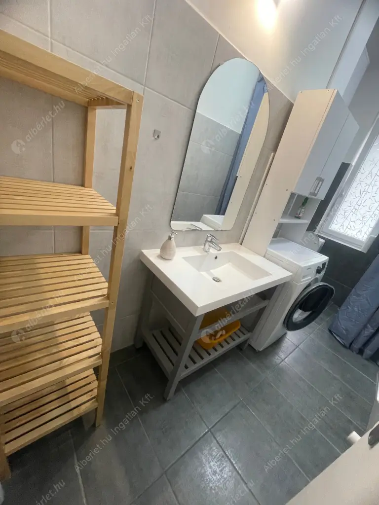 Kiadó albérlet 240000 Ft/hó áron: Budapest, XI. kerület  Villányi út. Mérete: 50 nm, 2 szobás | Alberlet.hu - 6634059
