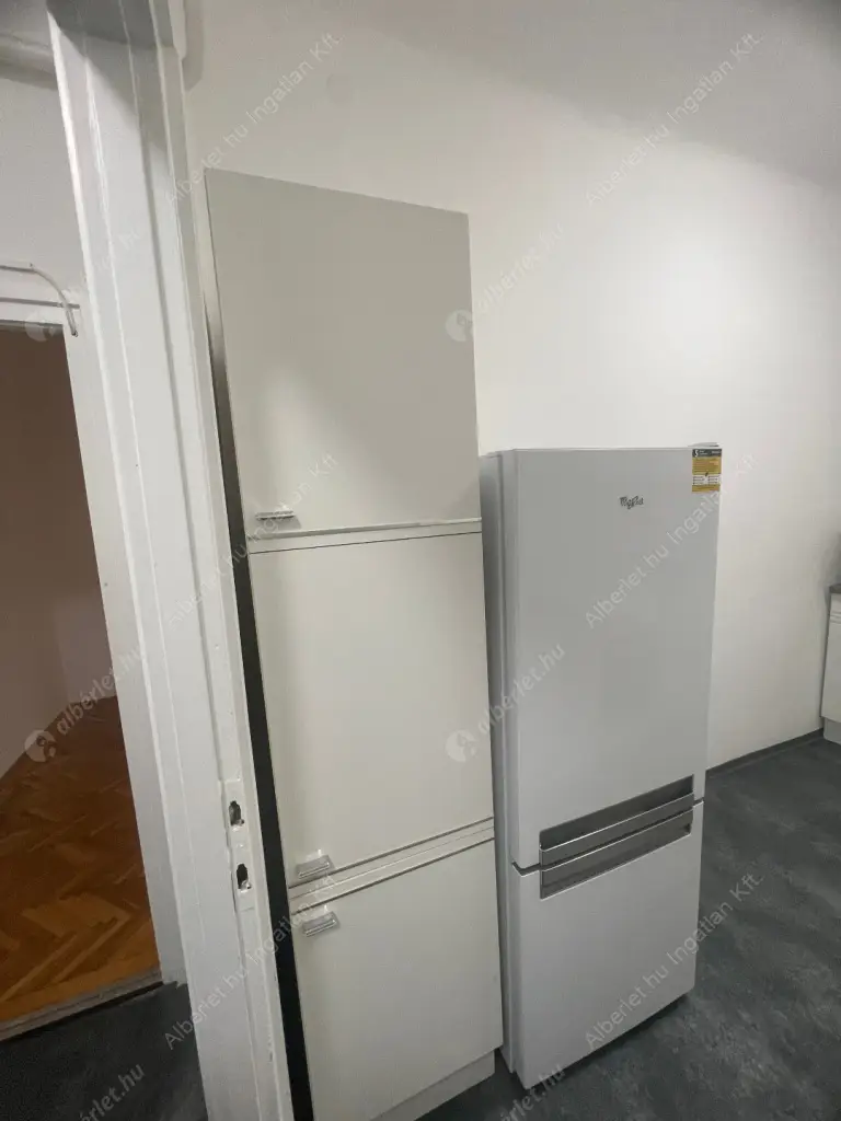 Kiadó albérlet 240000 Ft/hó áron: Budapest, XI. kerület  Villányi út. Mérete: 50 nm, 2 szobás | Alberlet.hu - 6634060