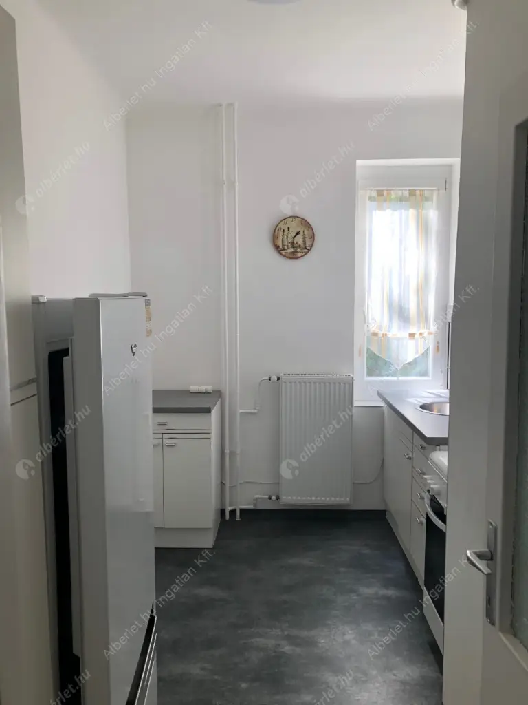 Kiadó albérlet 240000 Ft/hó áron: Budapest, XI. kerület  Villányi út. Mérete: 50 nm, 2 szobás | Alberlet.hu - 6634061