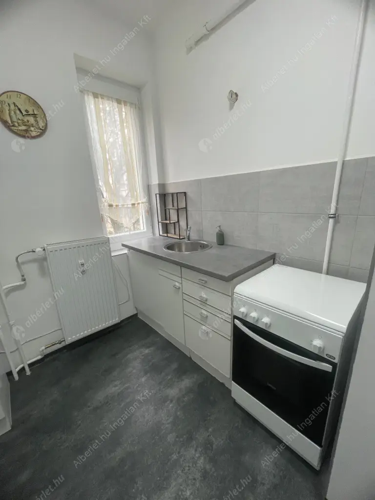 Kiadó albérlet 240000 Ft/hó áron: Budapest, XI. kerület  Villányi út. Mérete: 50 nm, 2 szobás | Alberlet.hu - 6634062