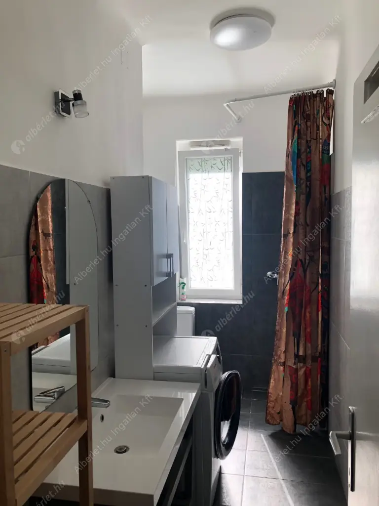 Kiadó albérlet 240000 Ft/hó áron: Budapest, XI. kerület  Villányi út. Mérete: 50 nm, 2 szobás | Alberlet.hu - 6634063