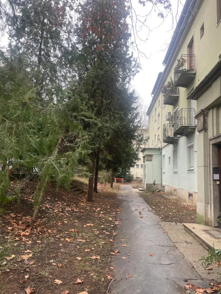 Kiadó albérlet 240000 Ft/hó áron: Budapest, XI. kerület  Villányi út. Mérete: 50 nm, 2 szobás | Alberlet.hu - 6634064