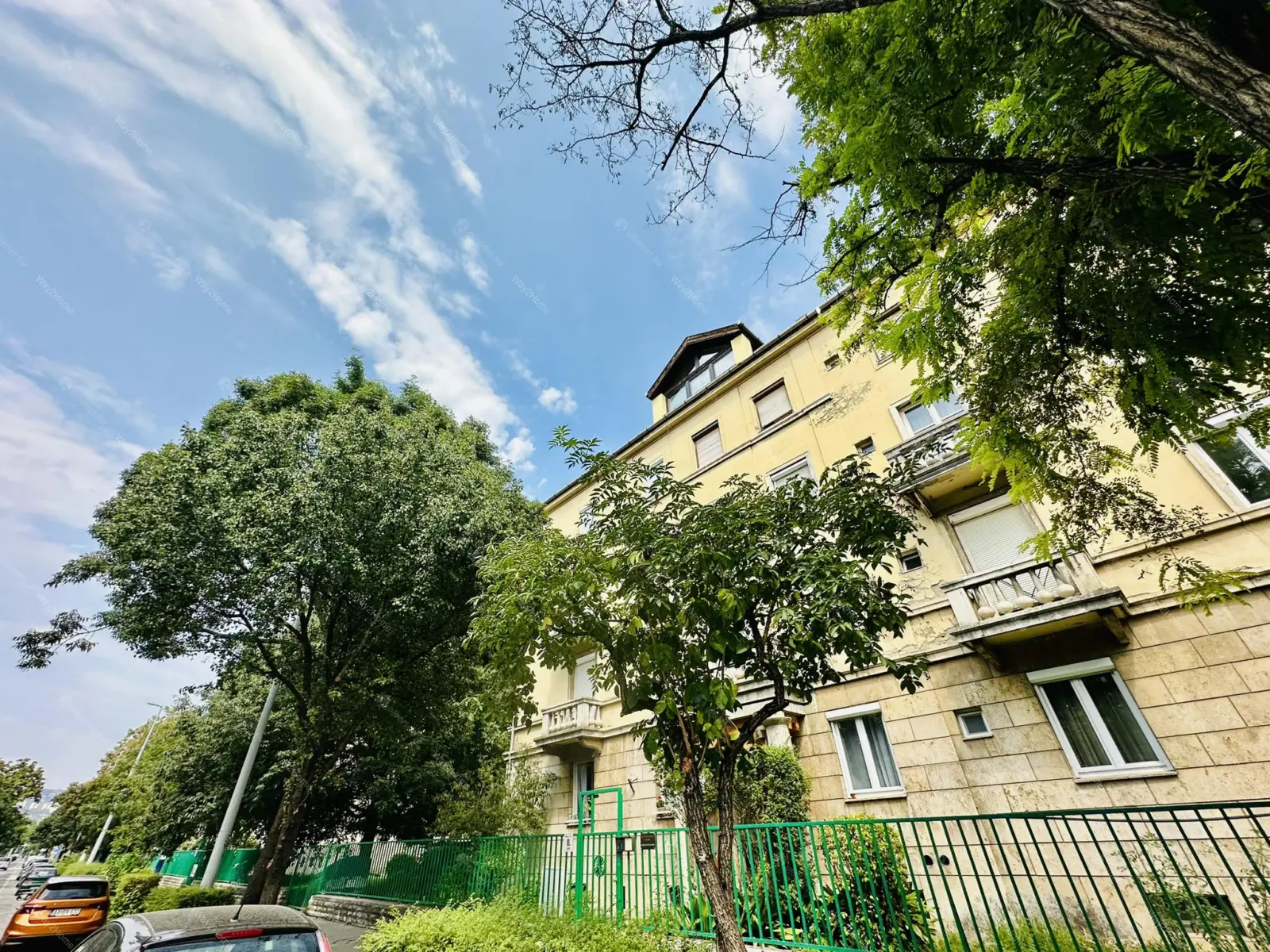 Kiadó albérlet 250000 Ft/hó áron: Budapest, XI. kerület  Villányi út. Mérete: 50 nm, 2 szobás | Alberlet.hu - 6835939