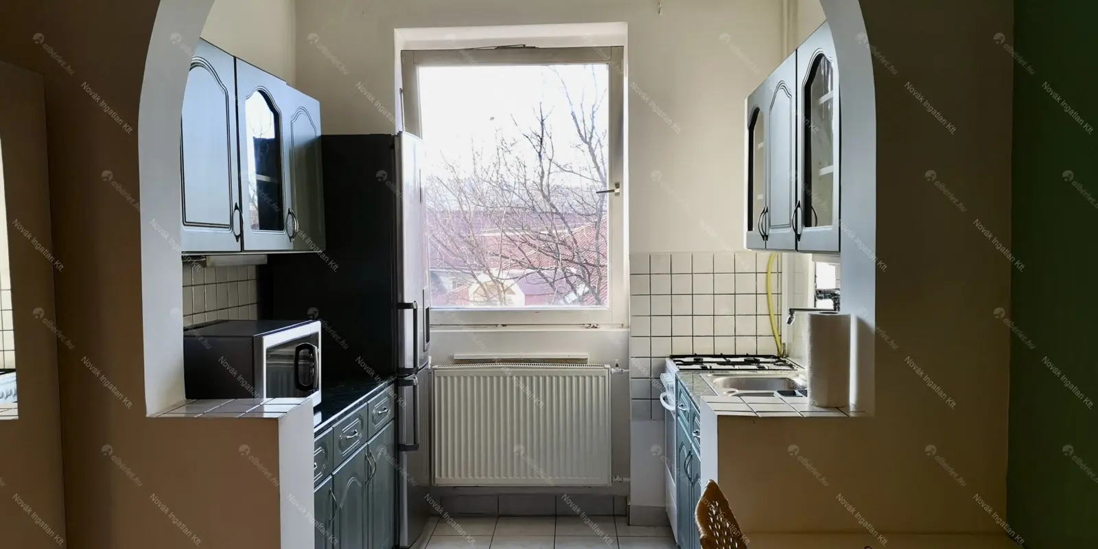 Kiadó albérlet 240000 Ft/hó áron: Budapest, XI. kerület  Villányi út. Mérete: 52 nm, 2 szobás | Alberlet.hu - 6649411