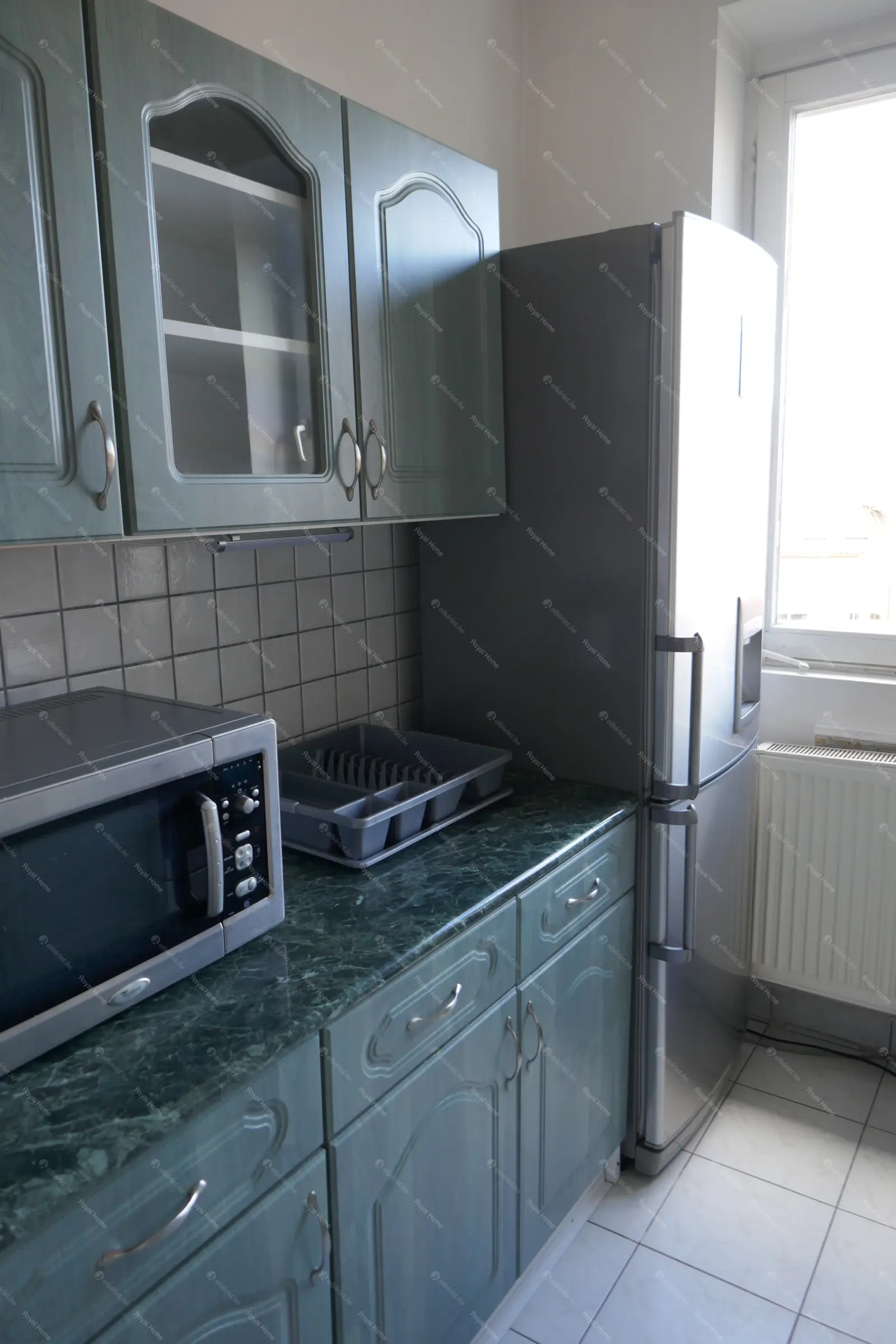 Kiadó albérlet 240000 Ft/hó áron: Budapest, XI. kerület  Villányi út. Mérete: 52 nm, 2 szobás | Alberlet.hu - 6659333