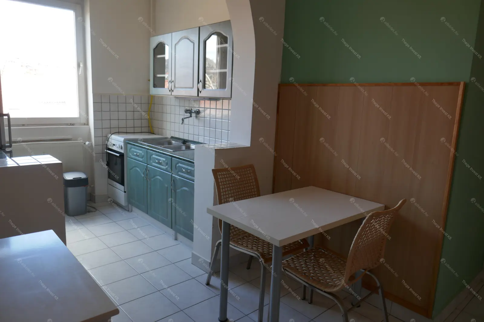 Kiadó albérlet 240000 Ft/hó áron: Budapest, XI. kerület  Villányi út. Mérete: 52 nm, 2 szobás | Alberlet.hu - 6659650