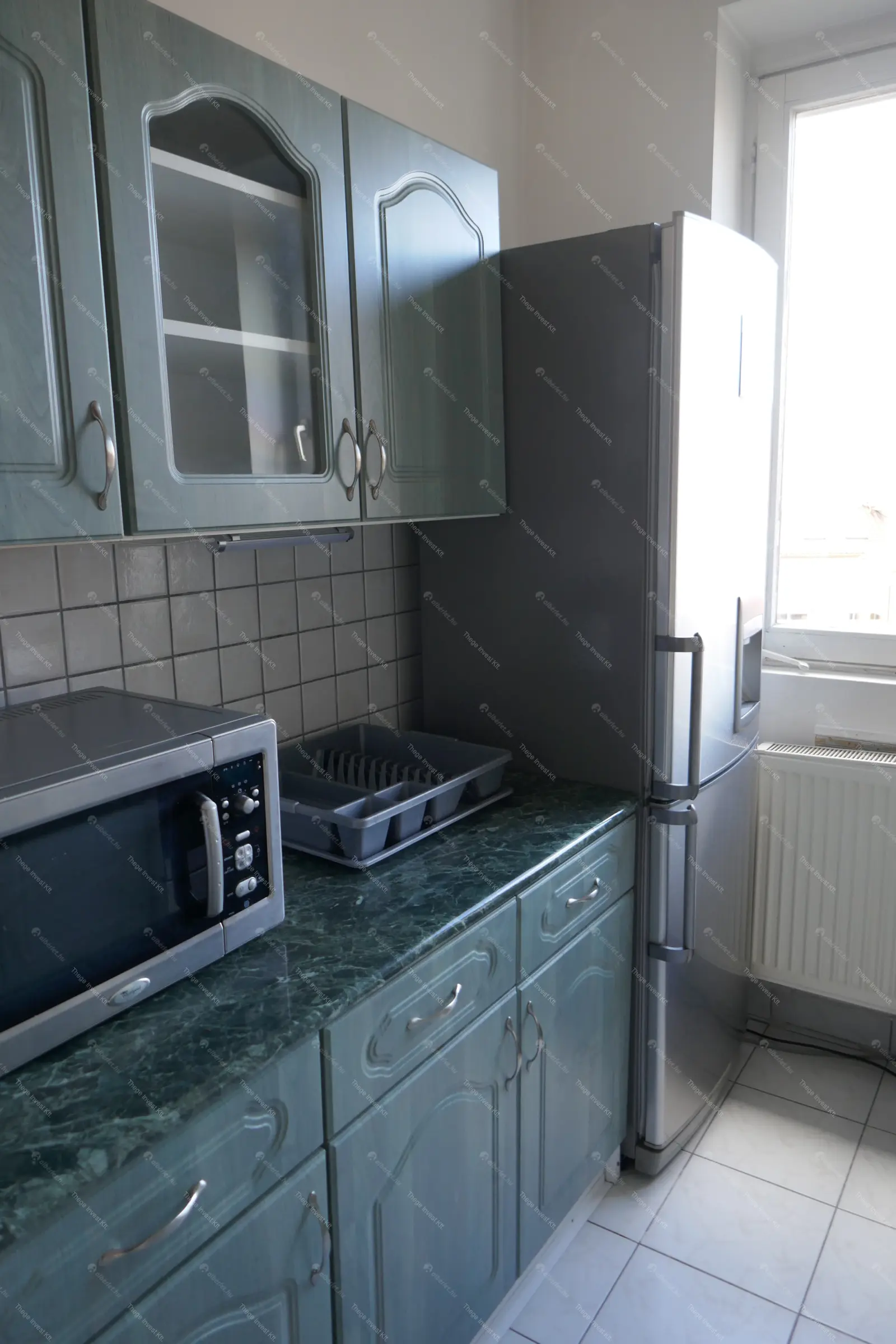 Kiadó albérlet 240000 Ft/hó áron: Budapest, XI. kerület  Villányi út. Mérete: 52 nm, 2 szobás | Alberlet.hu - 6659660