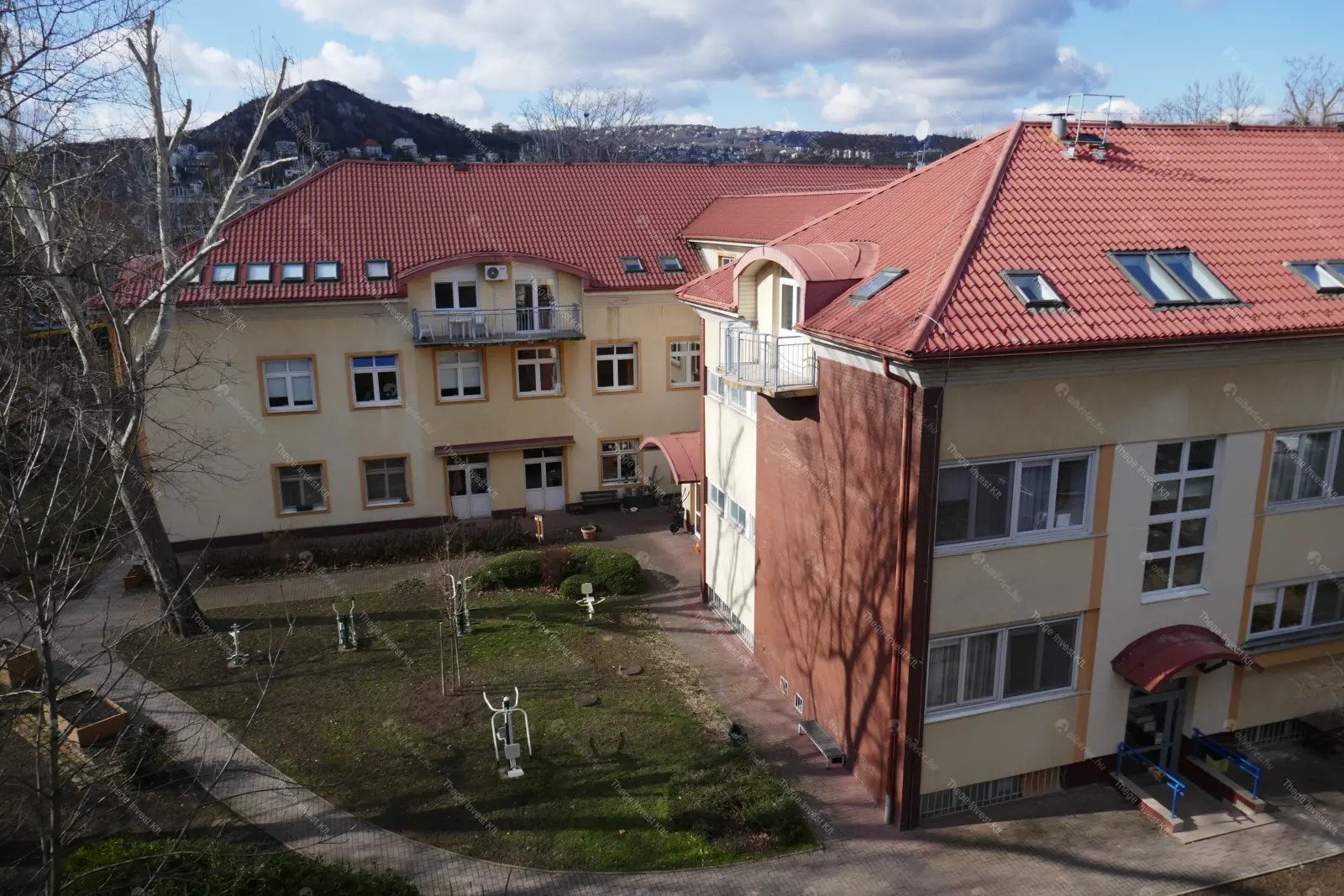 Kiadó albérlet 240000 Ft/hó áron: Budapest, XI. kerület  Villányi út. Mérete: 52 nm, 2 szobás | Alberlet.hu - 6659661