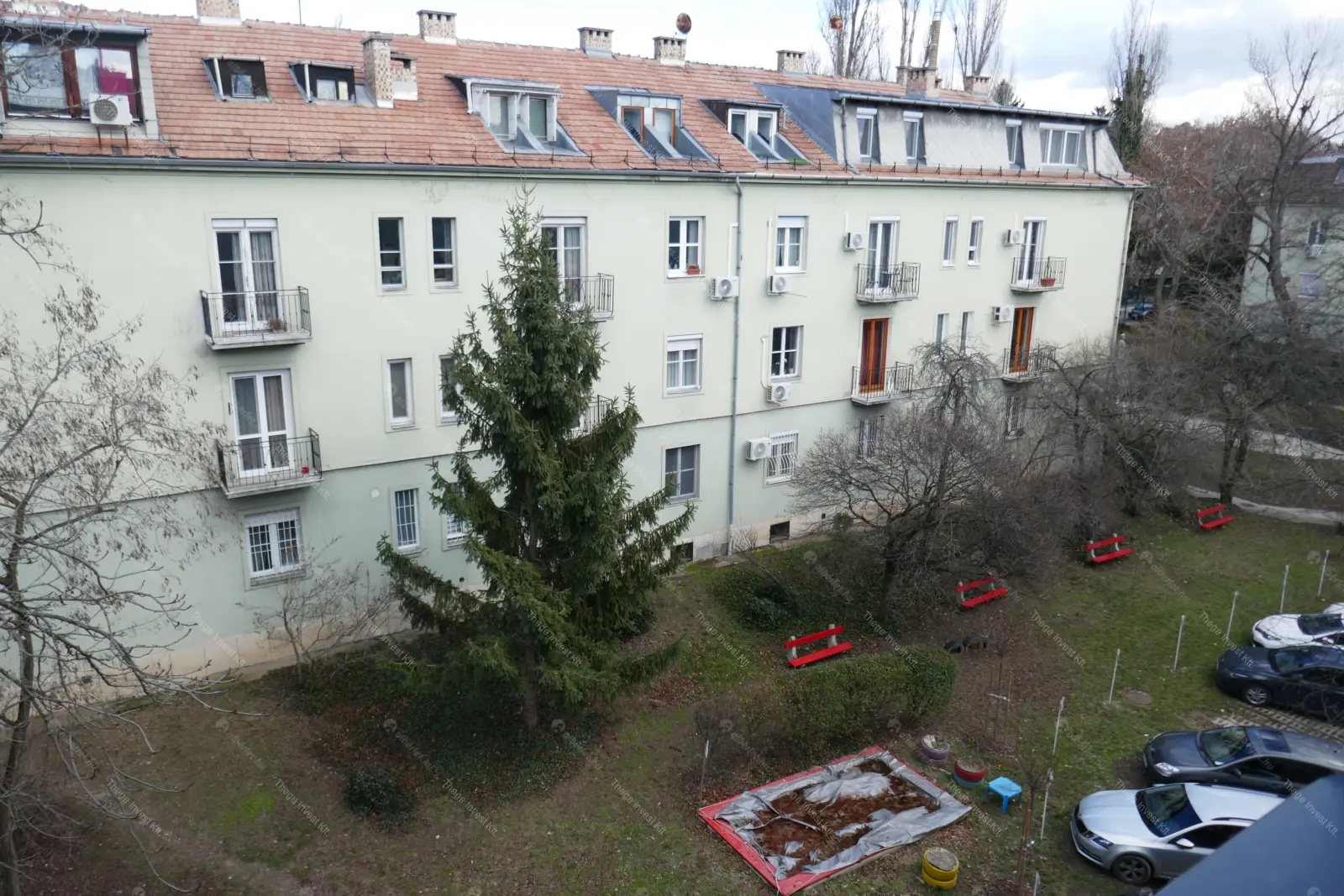 Kiadó albérlet 240000 Ft/hó áron: Budapest, XI. kerület  Villányi út. Mérete: 52 nm, 2 szobás | Alberlet.hu - 6659662