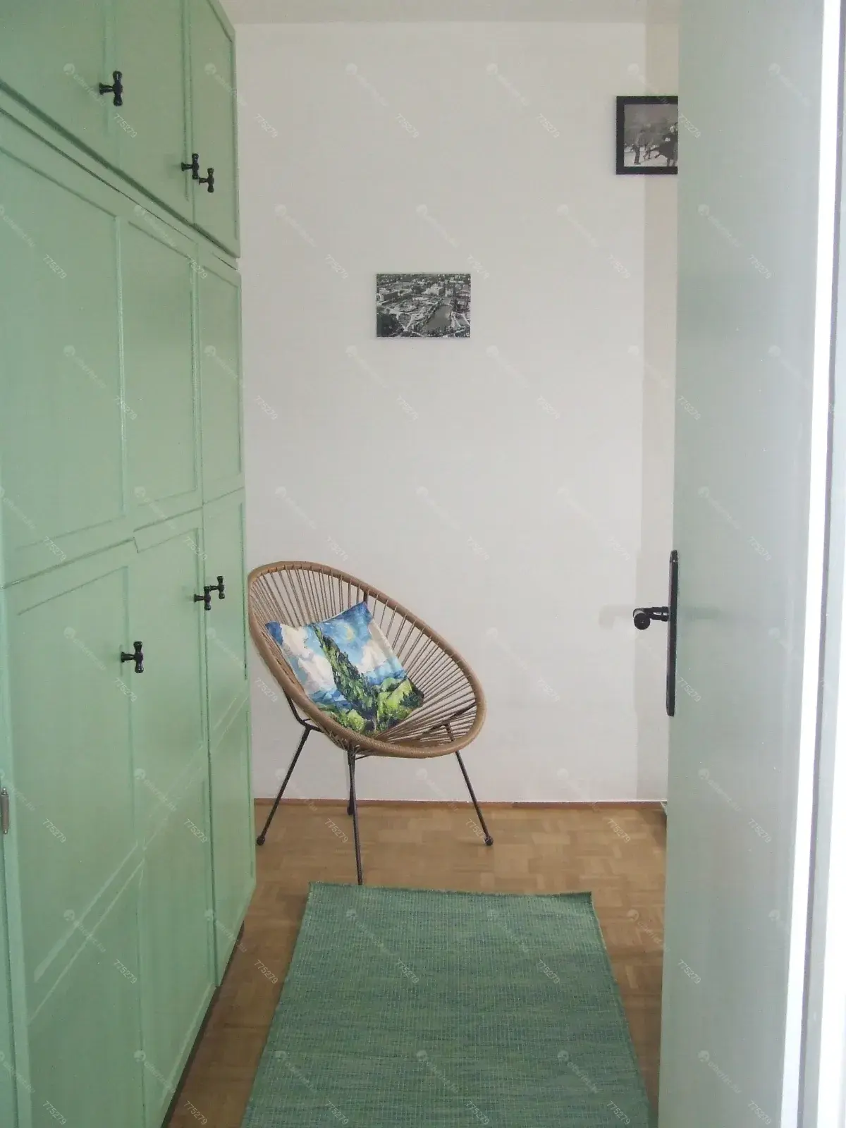 Kiadó albérlet 280000 Ft/hó áron: Budapest, XI. kerület  Villányi út. Mérete: 56 nm, 2 szobás | Alberlet.hu - 6664520