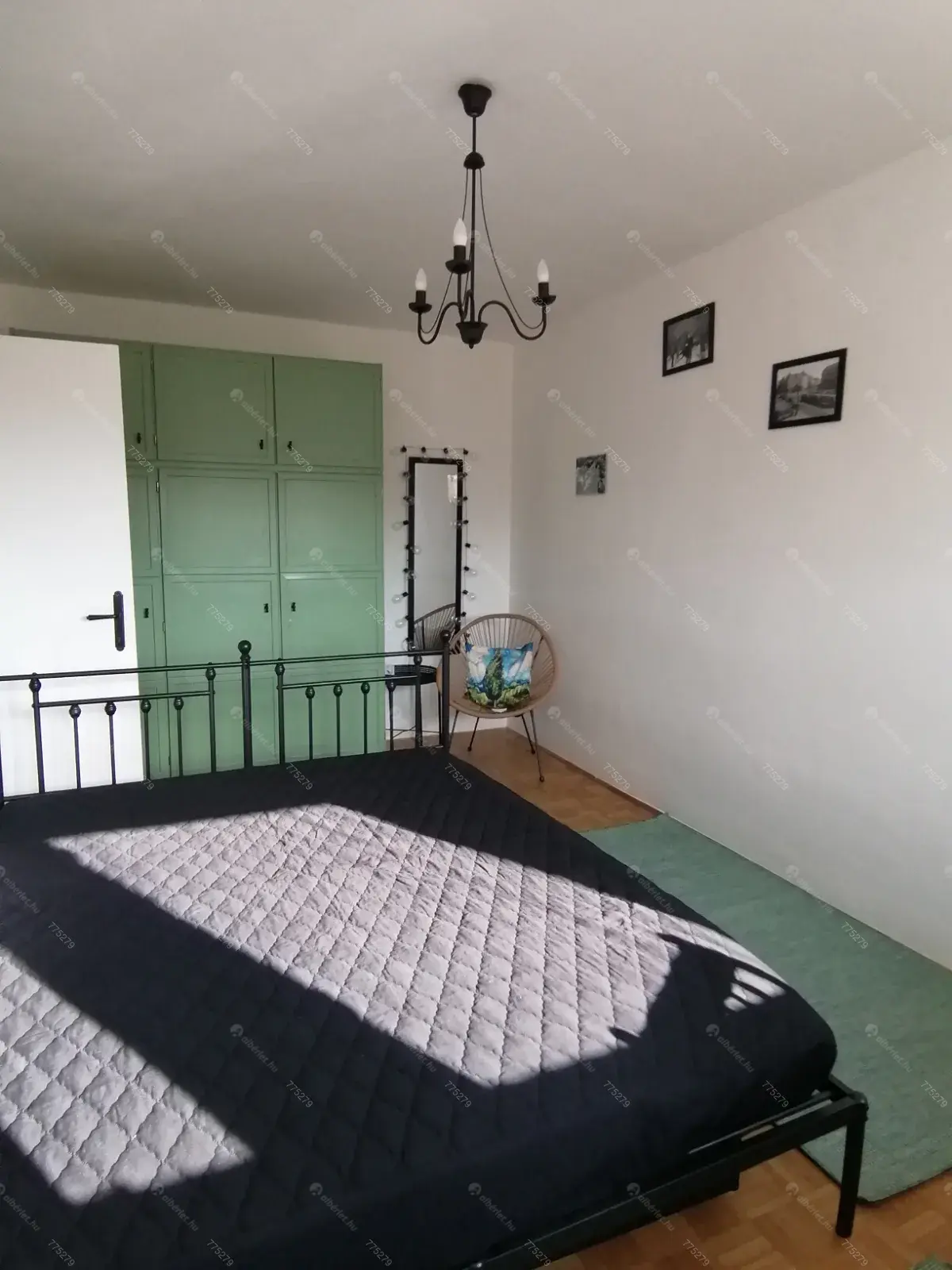 Kiadó albérlet 280000 Ft/hó áron: Budapest, XI. kerület  Villányi út. Mérete: 56 nm, 2 szobás | Alberlet.hu - 6664521