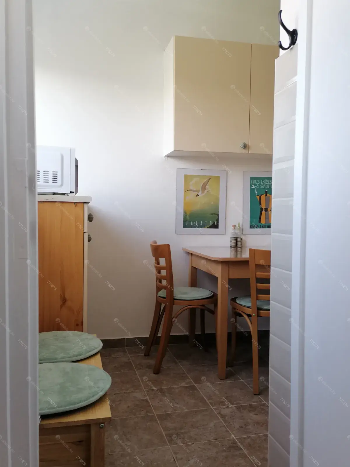 Kiadó albérlet 280000 Ft/hó áron: Budapest, XI. kerület  Villányi út. Mérete: 56 nm, 2 szobás | Alberlet.hu - 6664528