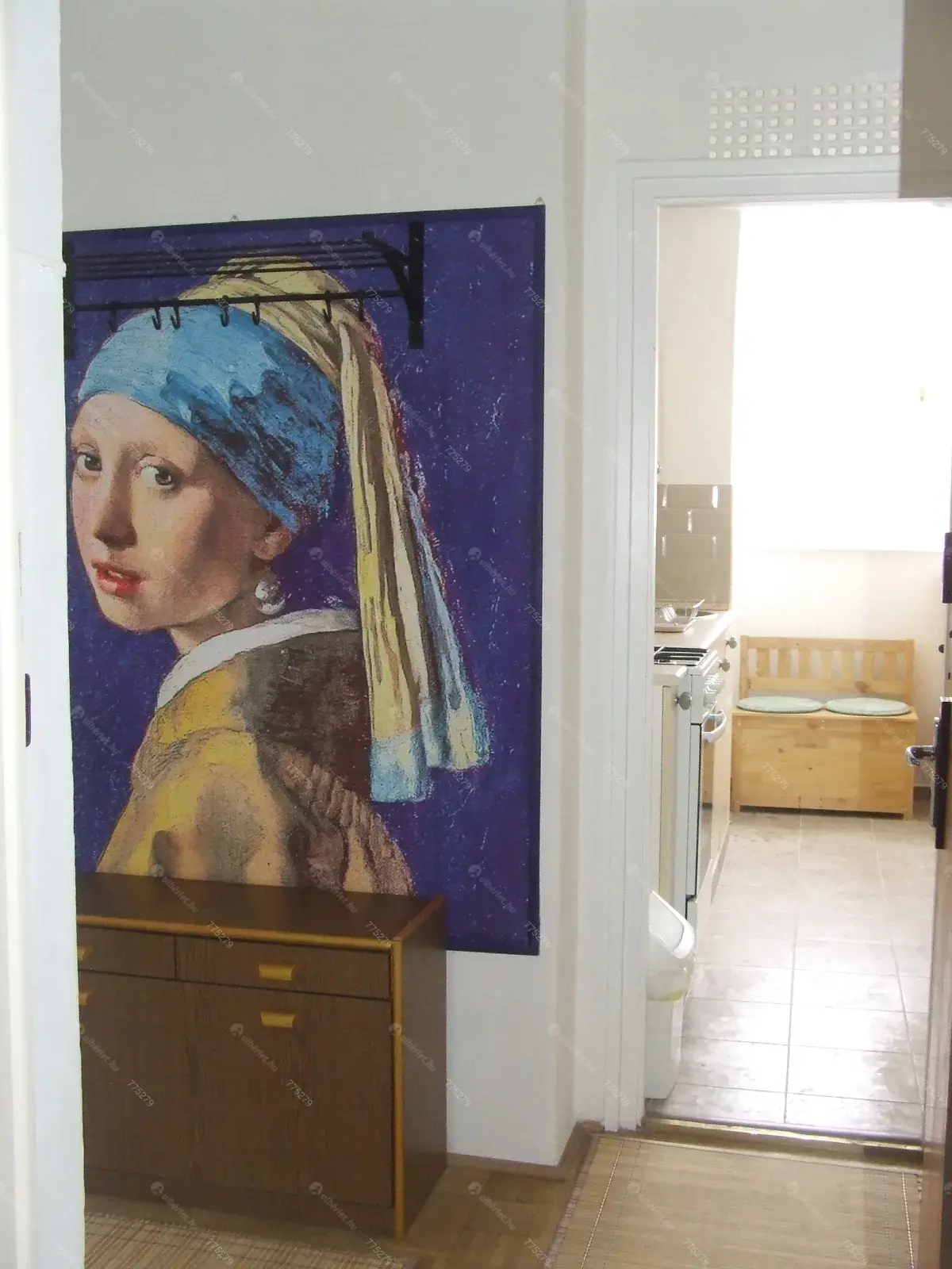 Kiadó albérlet 280000 Ft/hó áron: Budapest, XI. kerület  Villányi út. Mérete: 56 nm, 2 szobás | Alberlet.hu - 6665397