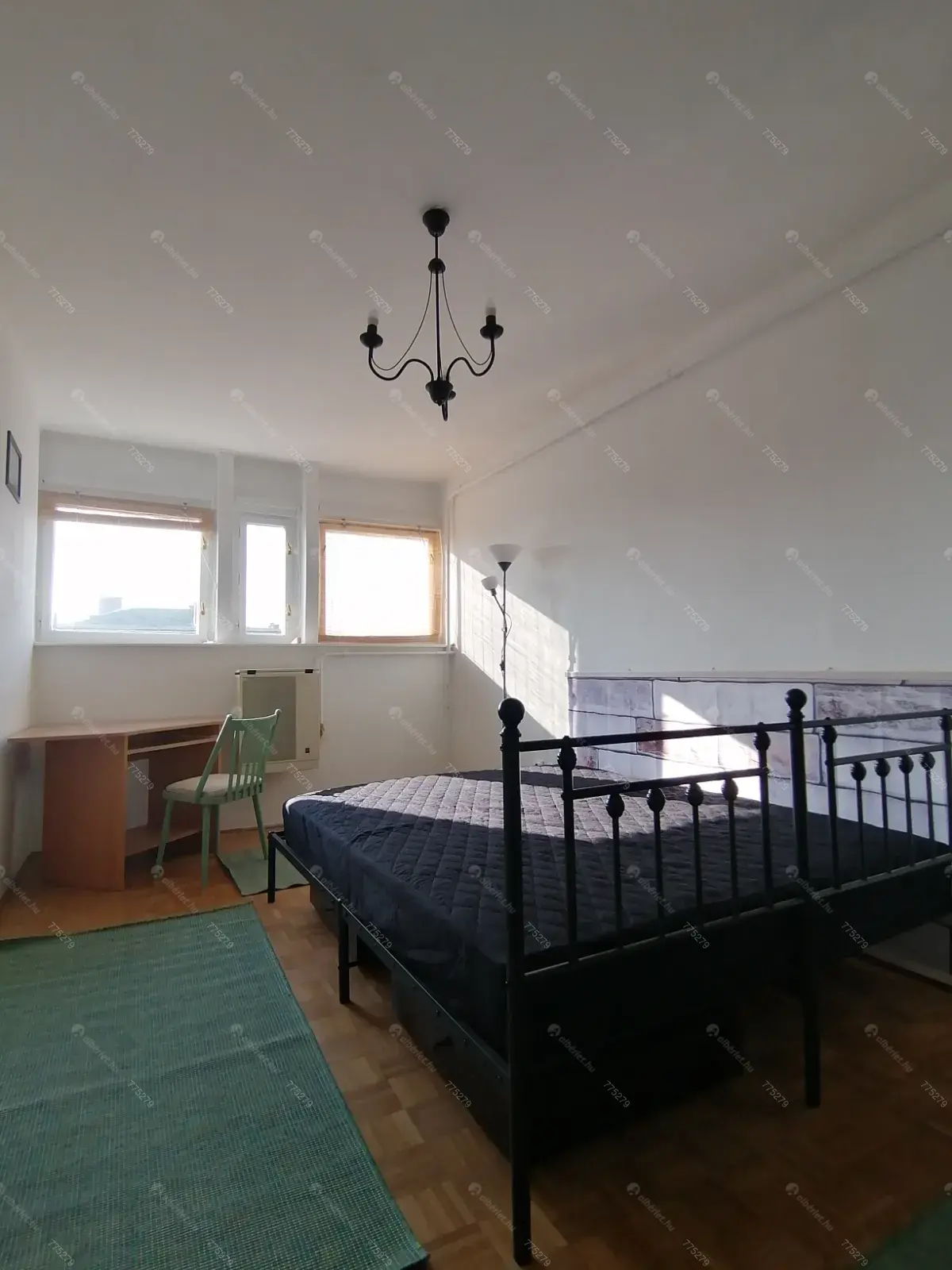 Kiadó albérlet 280000 Ft/hó áron: Budapest, XI. kerület  Villányi út. Mérete: 56 nm, 2 szobás | Alberlet.hu - 6665406