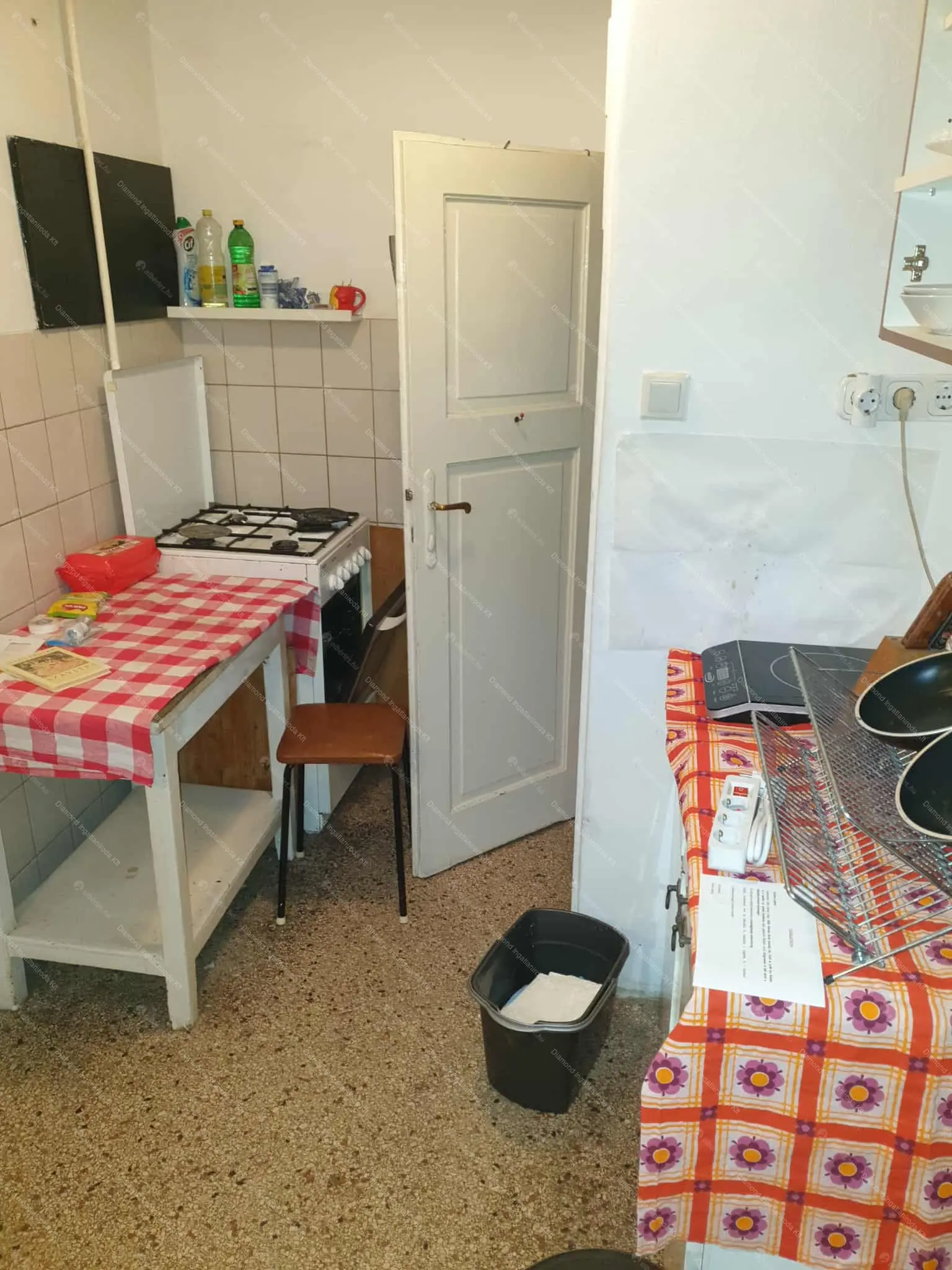 Kiadó albérlet 240000 Ft/hó áron: Budapest, XI. kerület  Villányi út. Mérete: 65 nm, 2 szobás | Alberlet.hu - 6656894