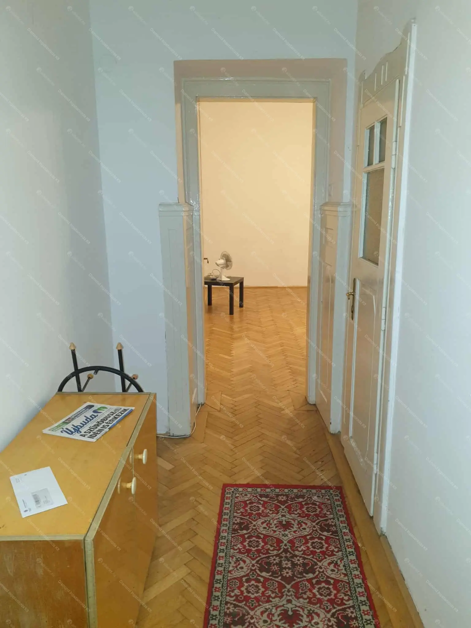 Kiadó albérlet 240000 Ft/hó áron: Budapest, XI. kerület  Villányi út. Mérete: 65 nm, 2 szobás | Alberlet.hu - 6656904