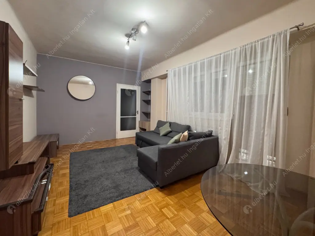 Kiadó albérlet 450000 Ft/hó áron: Budapest, XI. kerület  Villányi út. Mérete: 70 nm, 3 szobás | Alberlet.hu - 6630280