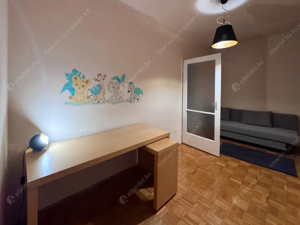 Kiadó albérlet 450000 Ft/hó áron: Budapest, XI. kerület  Villányi út. Mérete: 70 nm, 3 szobás | Alberlet.hu - 6630281