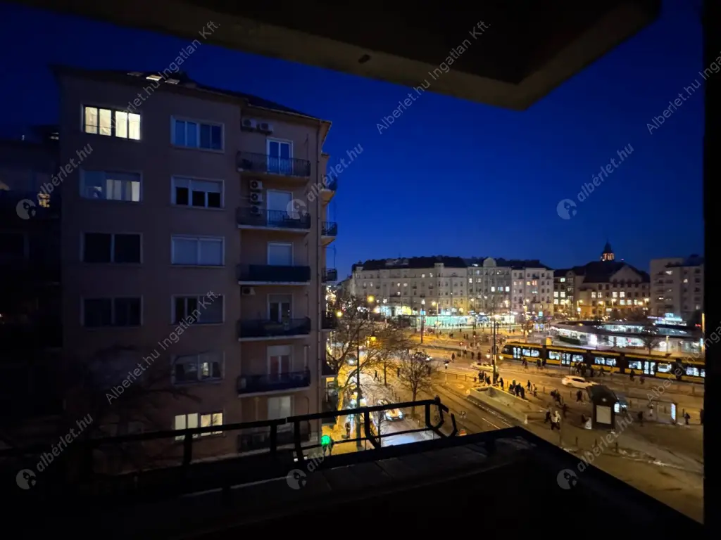 Kiadó albérlet 450000 Ft/hó áron: Budapest, XI. kerület  Villányi út. Mérete: 70 nm, 3 szobás | Alberlet.hu - 6630285