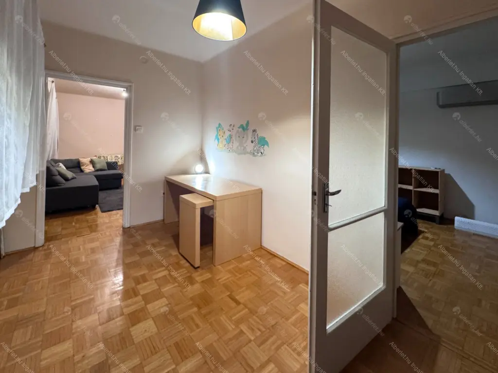 Kiadó albérlet 350000 Ft/hó áron: Budapest, XI. kerület  Villányi út. Mérete: 70 nm, 3 szobás | Alberlet.hu - 6677210