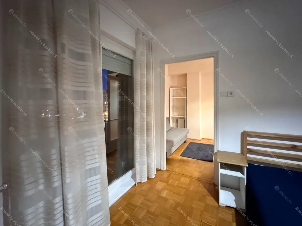 Kiadó albérlet 350000 Ft/hó áron: Budapest, XI. kerület  Villányi út. Mérete: 70 nm, 3 szobás | Alberlet.hu - 6677212