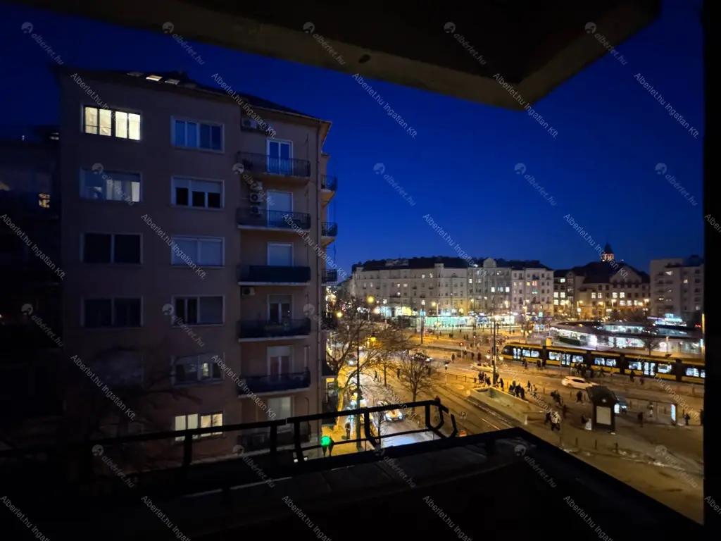 Kiadó albérlet 350000 Ft/hó áron: Budapest, XI. kerület  Villányi út. Mérete: 70 nm, 3 szobás | Alberlet.hu - 6677213