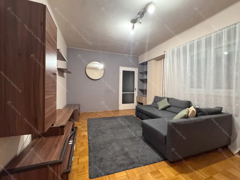 Kiadó albérlet 350000 Ft/hó áron: Budapest, XI. kerület  Villányi út. Mérete: 70 nm, 3 szobás | Alberlet.hu - 6677217