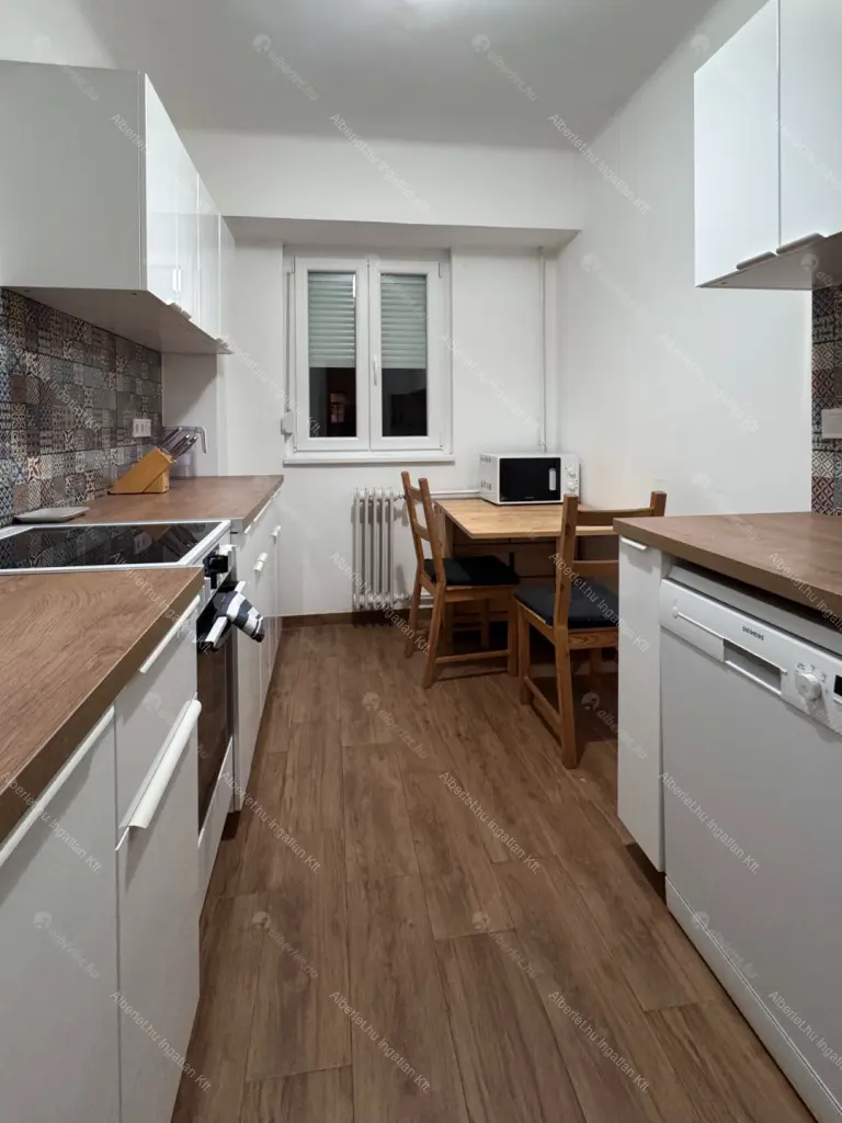 Kiadó albérlet 350000 Ft/hó áron: Budapest, XI. kerület  Villányi út. Mérete: 70 nm, 3 szobás | Alberlet.hu - 6677218