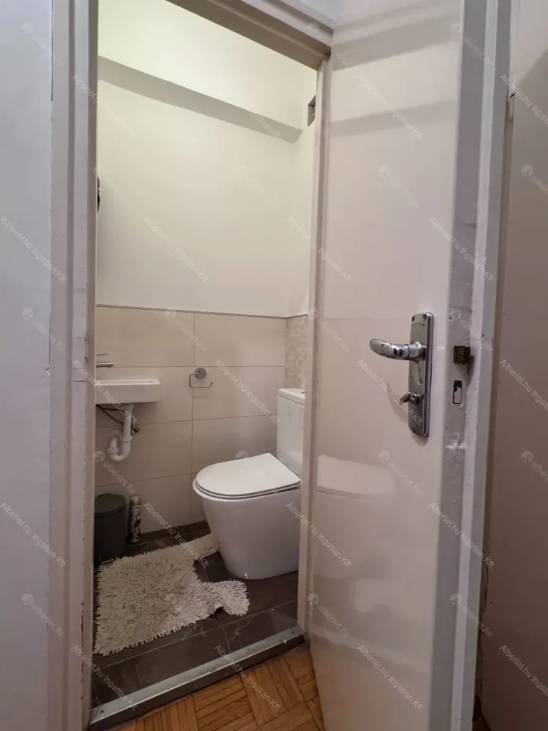 Kiadó albérlet 350000 Ft/hó áron: Budapest, XI. kerület  Villányi út. Mérete: 70 nm, 3 szobás | Alberlet.hu - 6677221