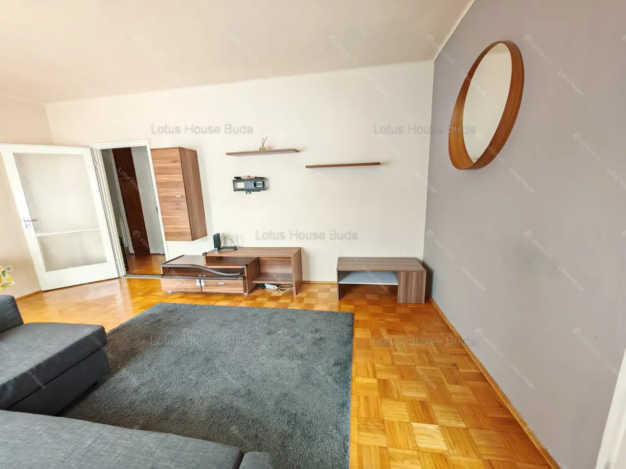 Kiadó albérlet 450000 Ft/hó áron: Budapest, XI. kerület  Villányi út. Mérete: 70 nm, 3 szobás | Alberlet.hu - 6641723