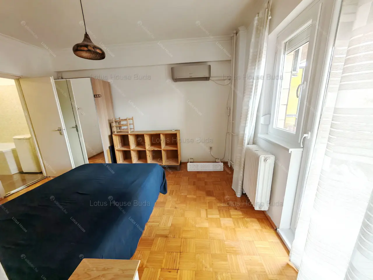 Kiadó albérlet 450000 Ft/hó áron: Budapest, XI. kerület  Villányi út. Mérete: 70 nm, 3 szobás | Alberlet.hu - 6641727