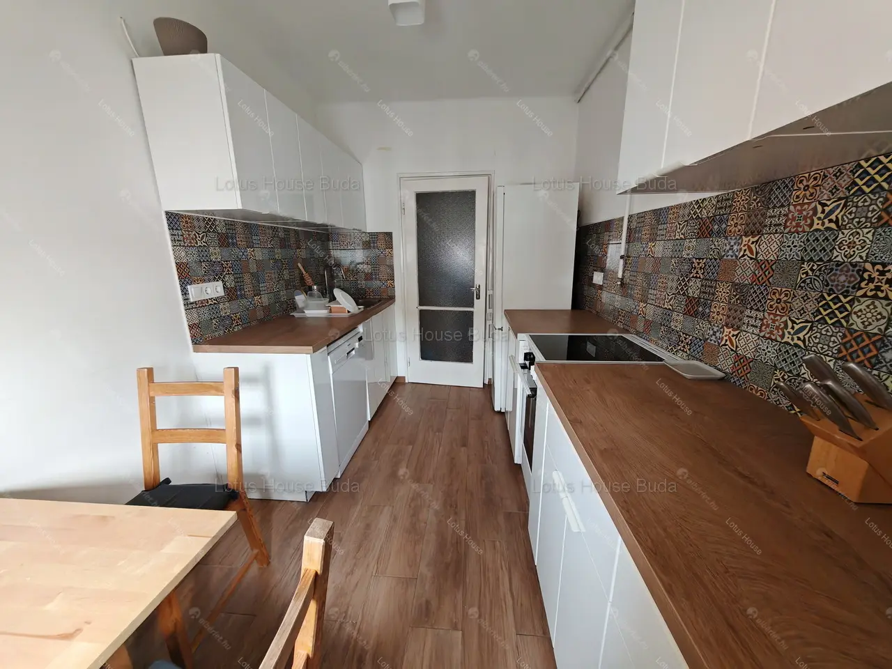 Kiadó albérlet 450000 Ft/hó áron: Budapest, XI. kerület  Villányi út. Mérete: 70 nm, 3 szobás | Alberlet.hu - 6641732