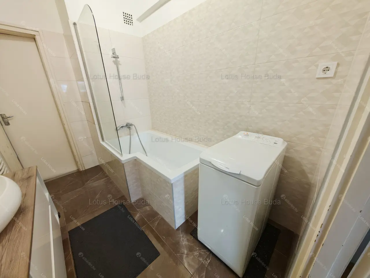 Kiadó albérlet 450000 Ft/hó áron: Budapest, XI. kerület  Villányi út. Mérete: 70 nm, 3 szobás | Alberlet.hu - 6641738