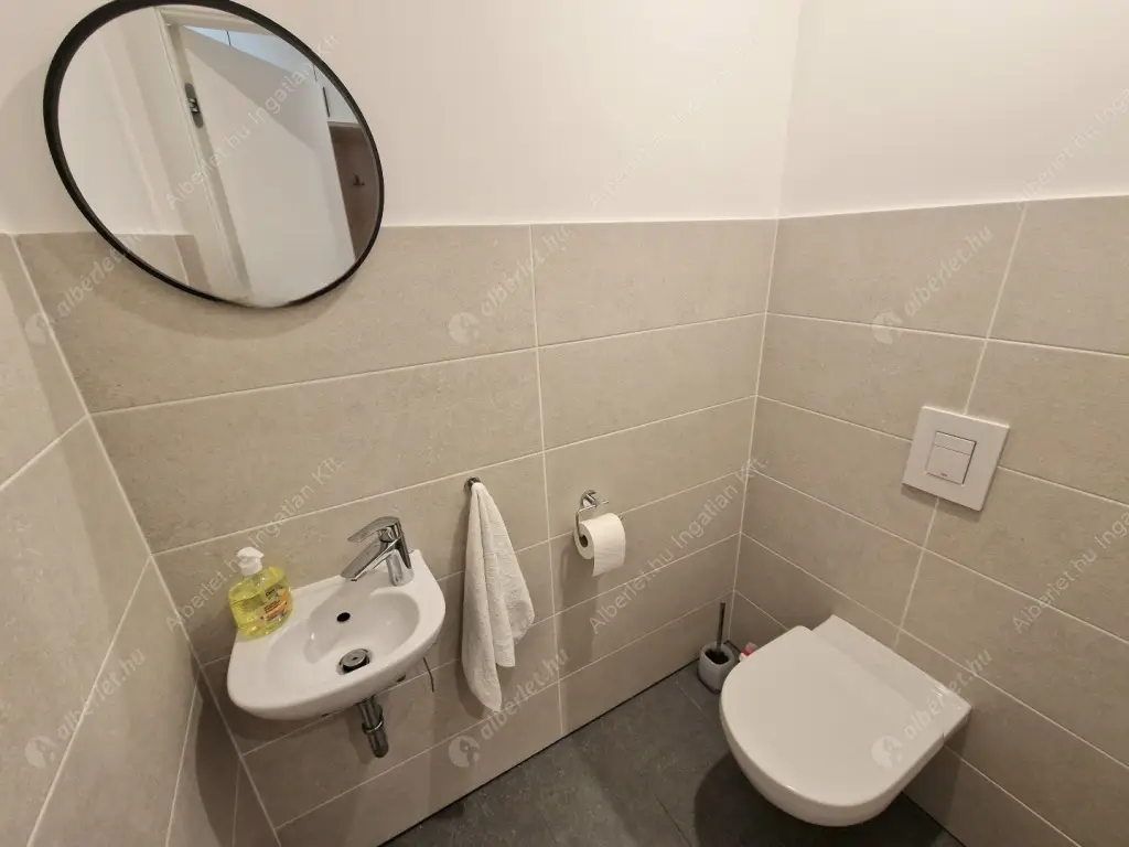 Kiadó albérlet 580000 Ft/hó áron: Budapest, XI. kerület  Virágkertész út. Mérete: 87 nm, 4 szobás | Alberlet.hu - 6593916