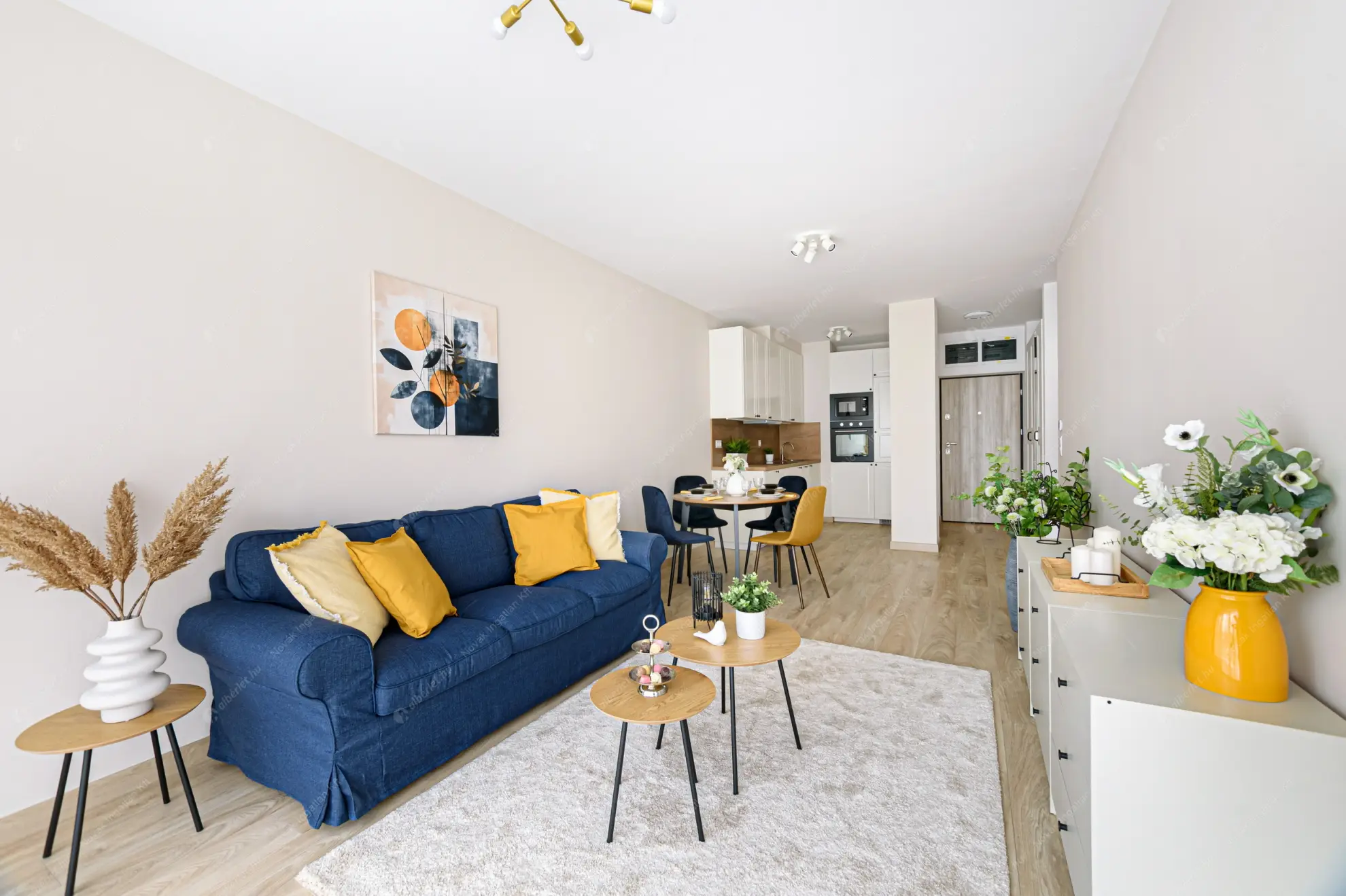 Kiadó albérlet 340000 Ft/hó áron: Budapest, XI. kerület  Virágkertész utca. Mérete: 50 nm, 2 szobás | Alberlet.hu - 6548955