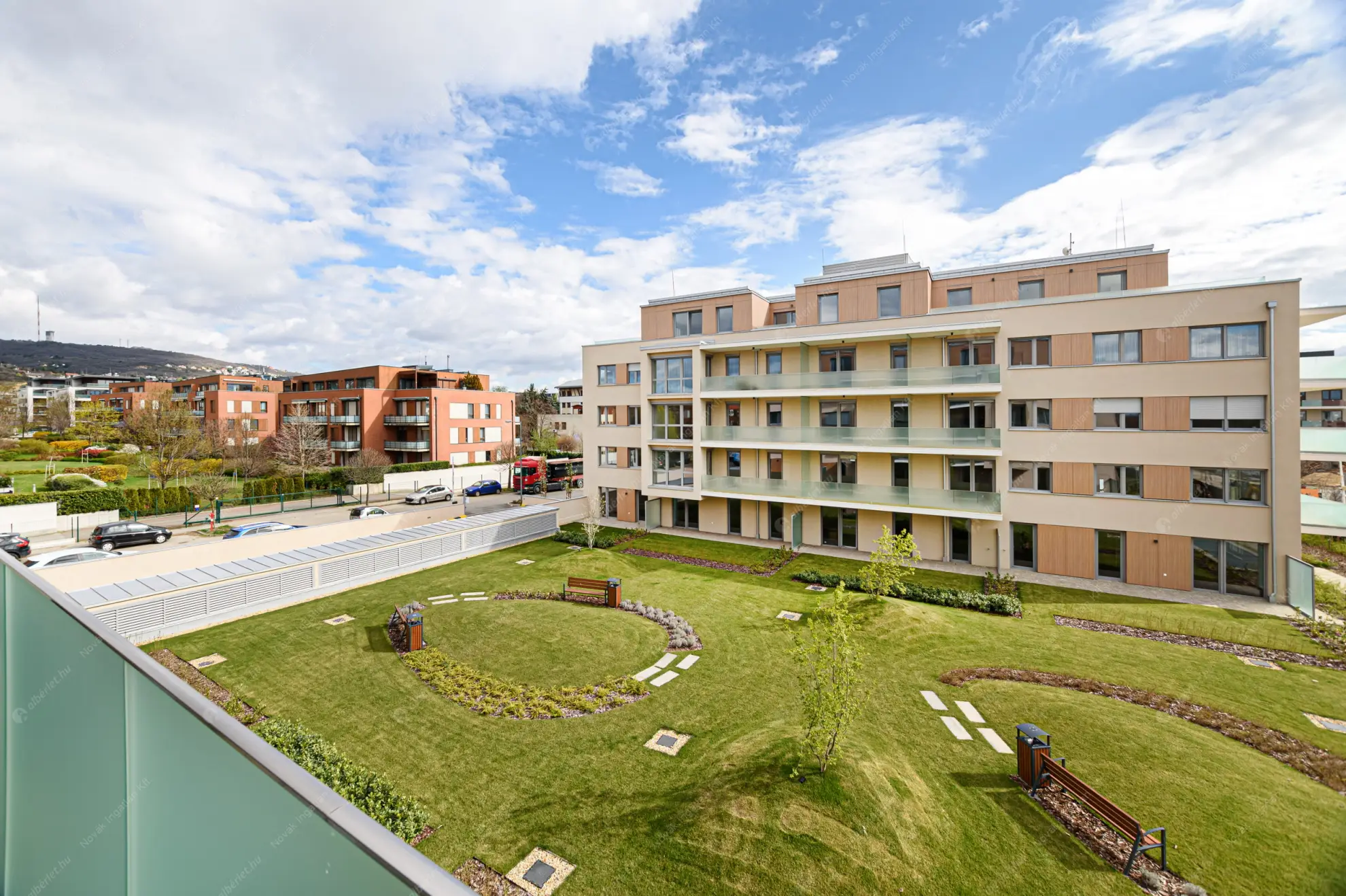 Kiadó albérlet 340000 Ft/hó áron: Budapest, XI. kerület  Virágkertész utca. Mérete: 50 nm, 2 szobás | Alberlet.hu - 6548957