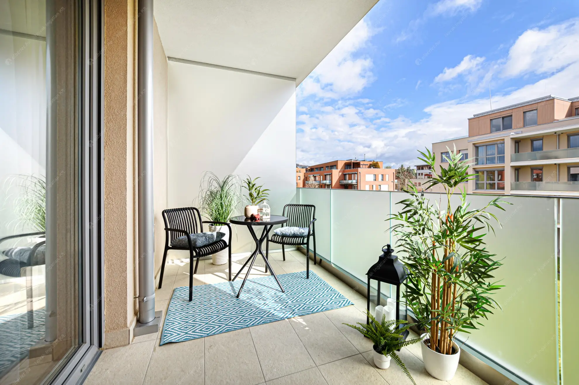 Kiadó albérlet 340000 Ft/hó áron: Budapest, XI. kerület  Virágkertész utca. Mérete: 50 nm, 2 szobás | Alberlet.hu - 6548958