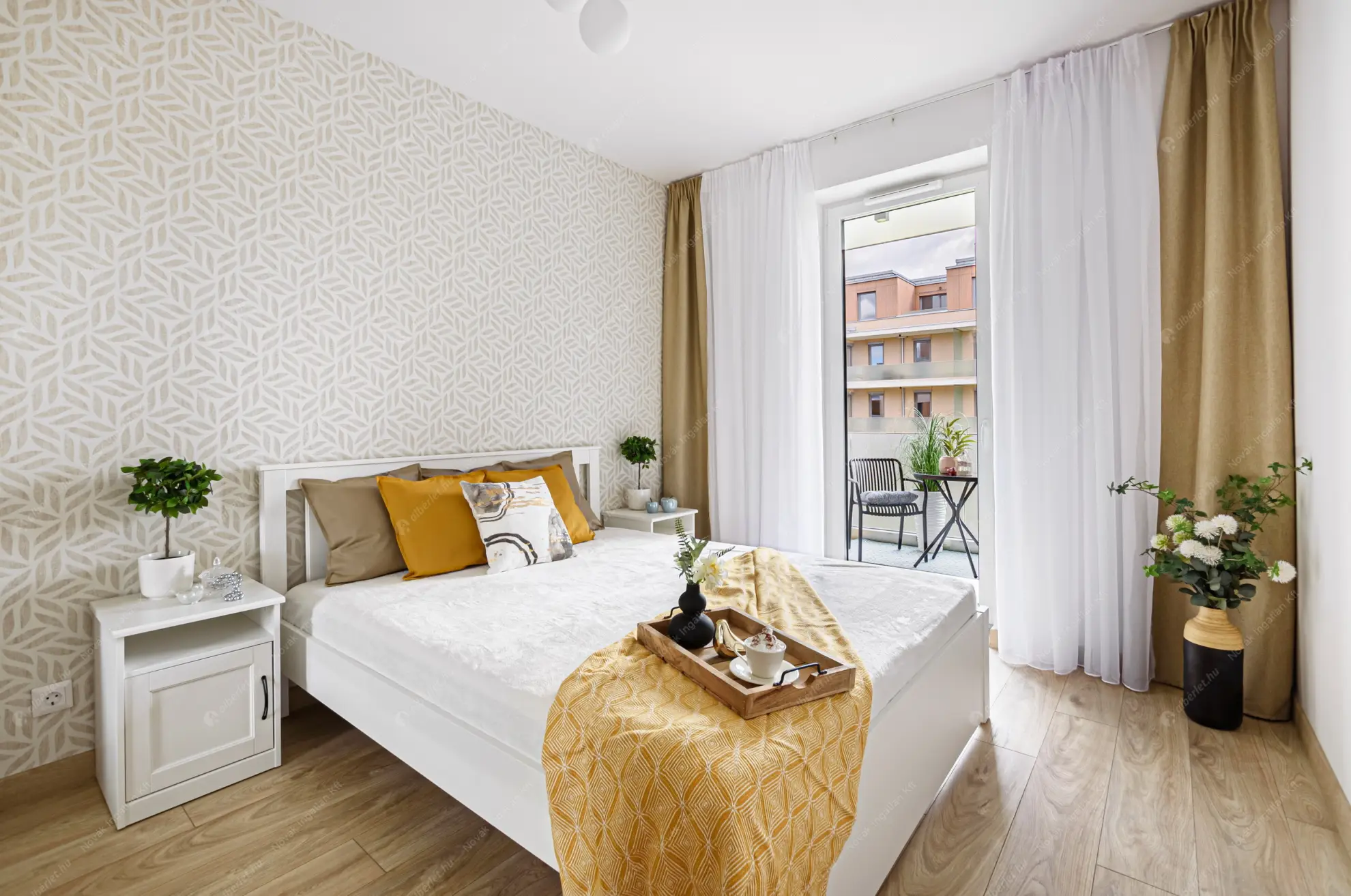 Kiadó albérlet 340000 Ft/hó áron: Budapest, XI. kerület  Virágkertész utca. Mérete: 50 nm, 2 szobás | Alberlet.hu - 6548959