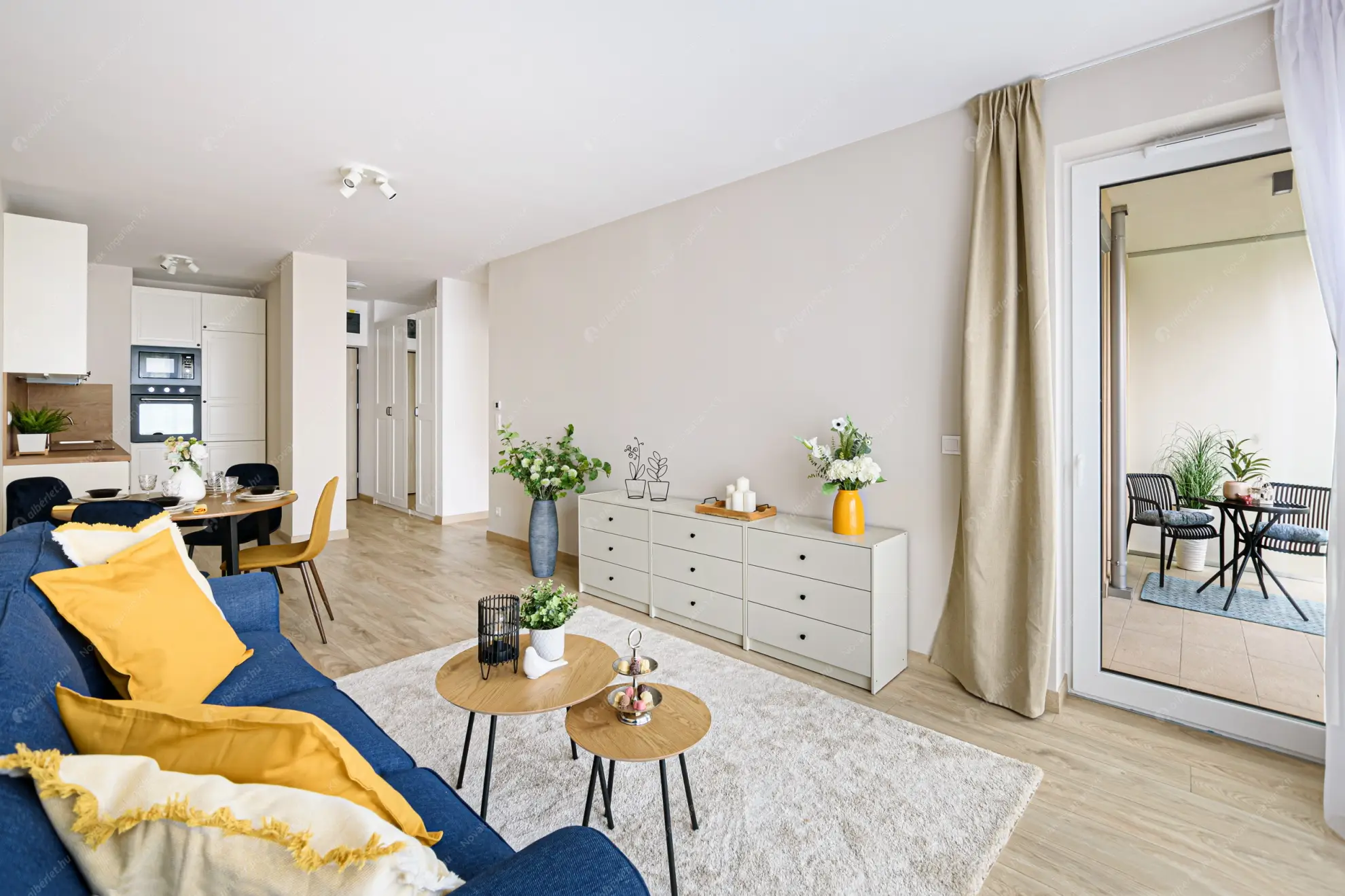 Kiadó albérlet 340000 Ft/hó áron: Budapest, XI. kerület  Virágkertész utca. Mérete: 50 nm, 2 szobás | Alberlet.hu - 6548960