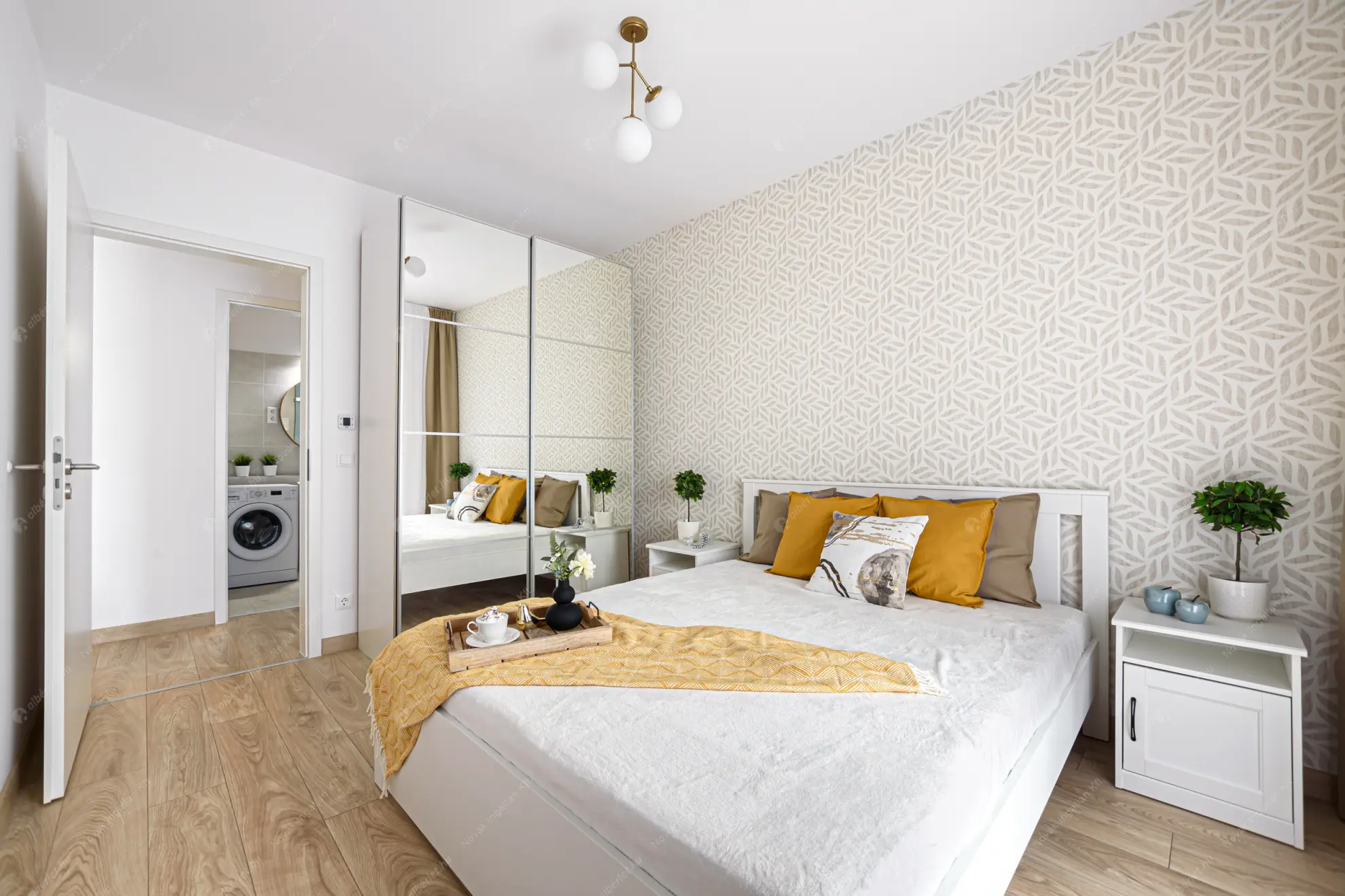 Kiadó albérlet 340000 Ft/hó áron: Budapest, XI. kerület  Virágkertész utca. Mérete: 50 nm, 2 szobás | Alberlet.hu - 6548961