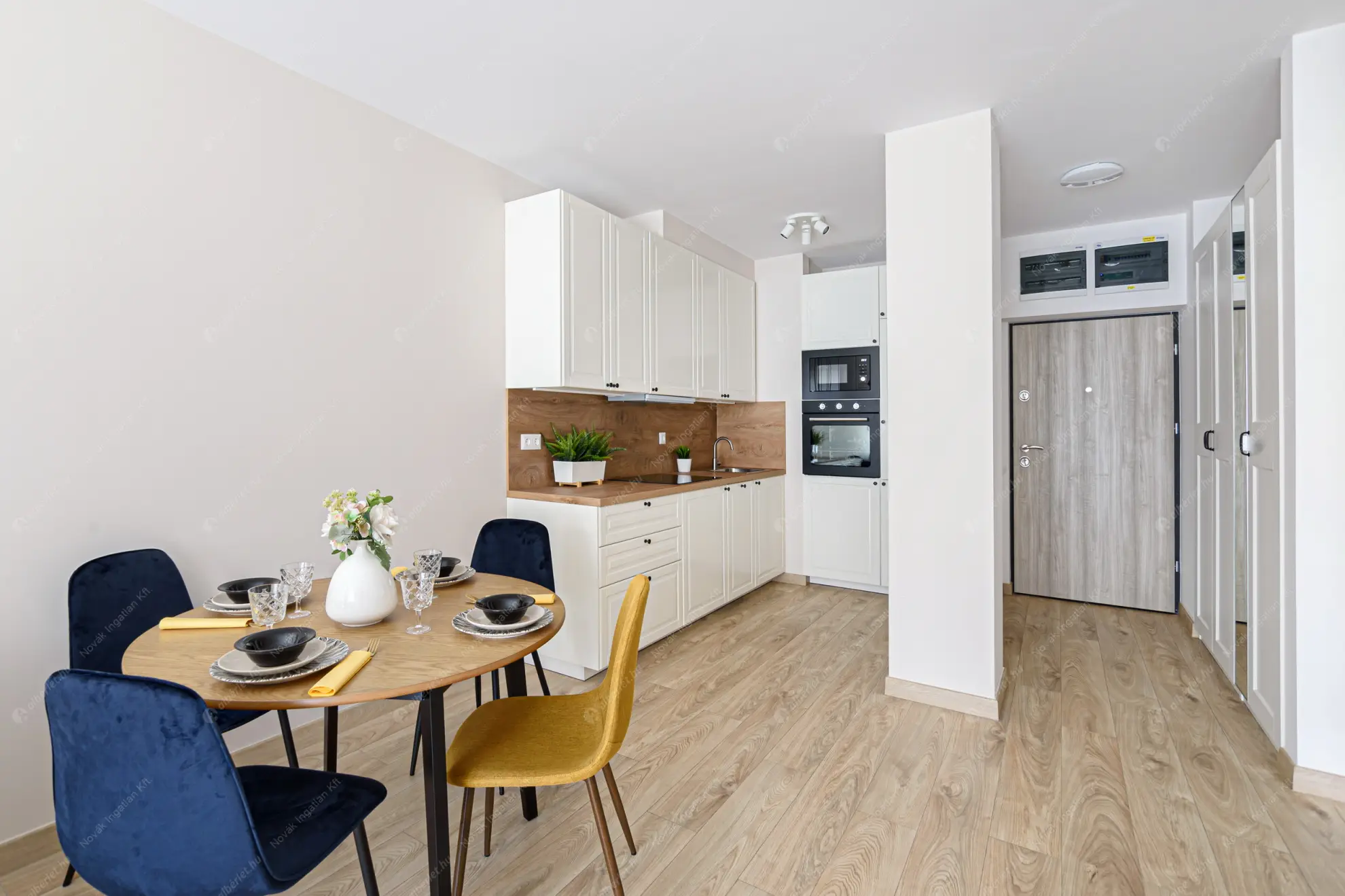 Kiadó albérlet 340000 Ft/hó áron: Budapest, XI. kerület  Virágkertész utca. Mérete: 50 nm, 2 szobás | Alberlet.hu - 6548966