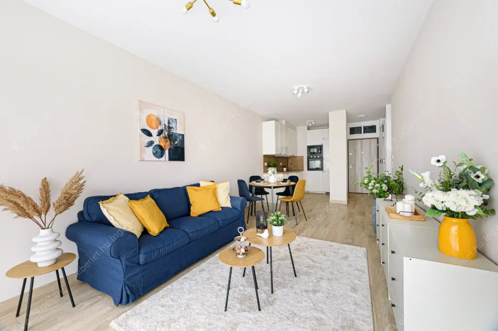 Kiadó albérlet 340000 Ft/hó áron: Budapest, XI. kerület  Virágkertész utca. Mérete: 50 nm, 2 szobás | Alberlet.hu - 6588487